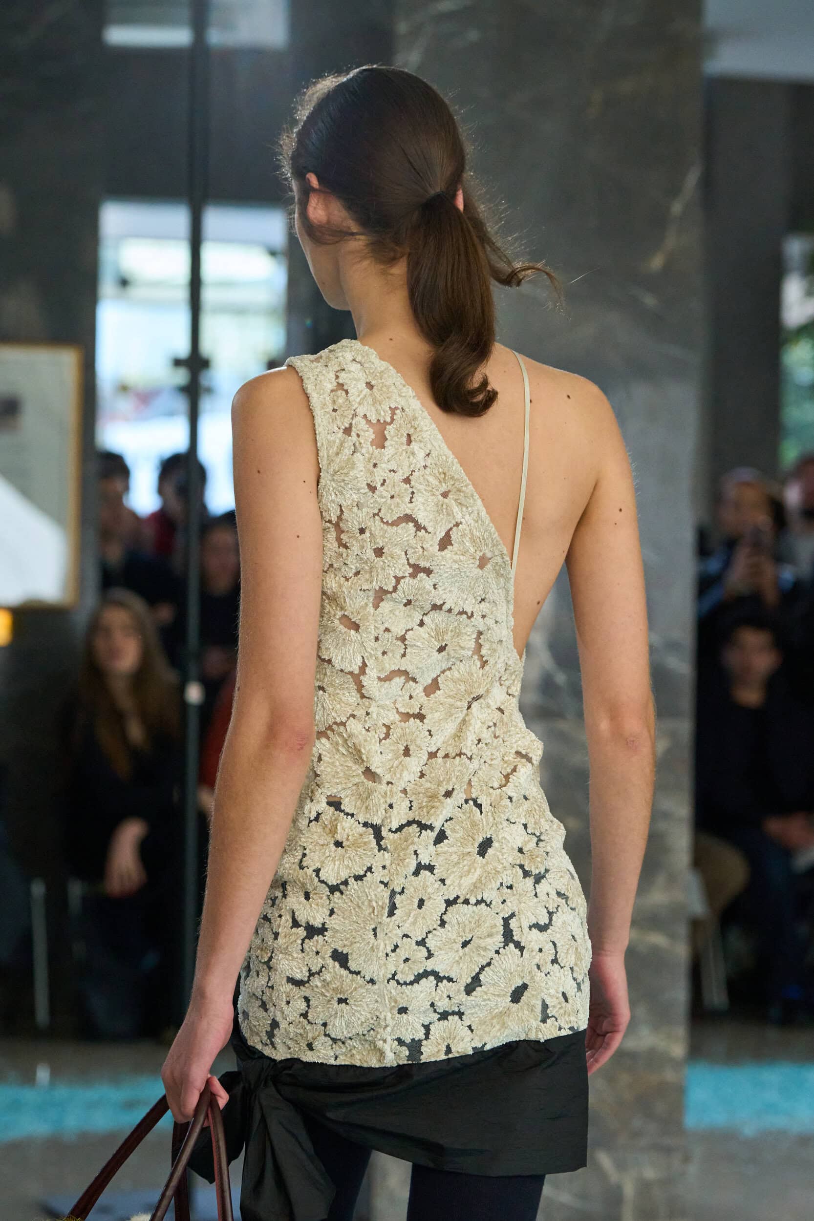 Paloma Wool Fall 2026 Fashion Show Details