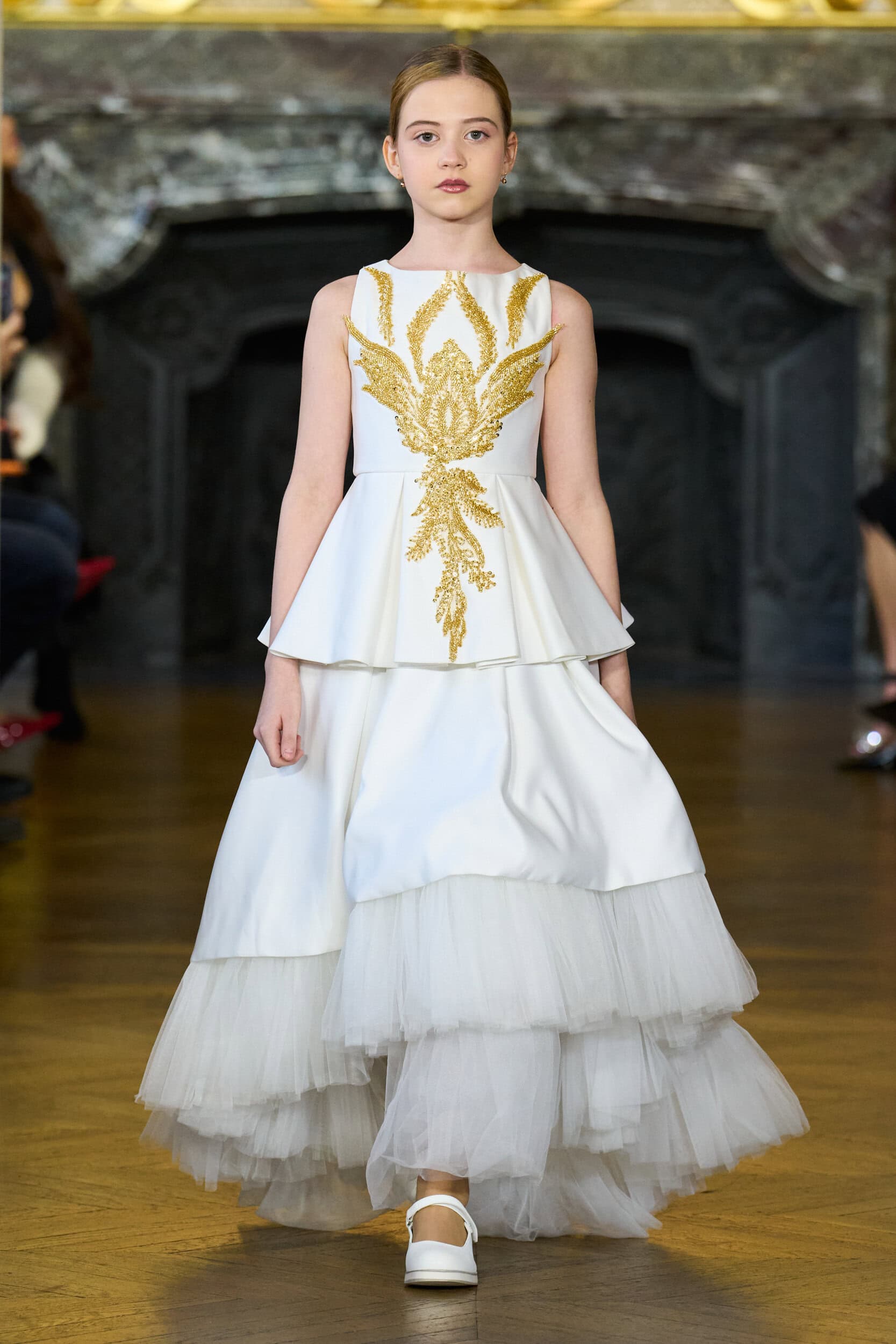 Paris Fashion Days Fall 2026 Fashion Show