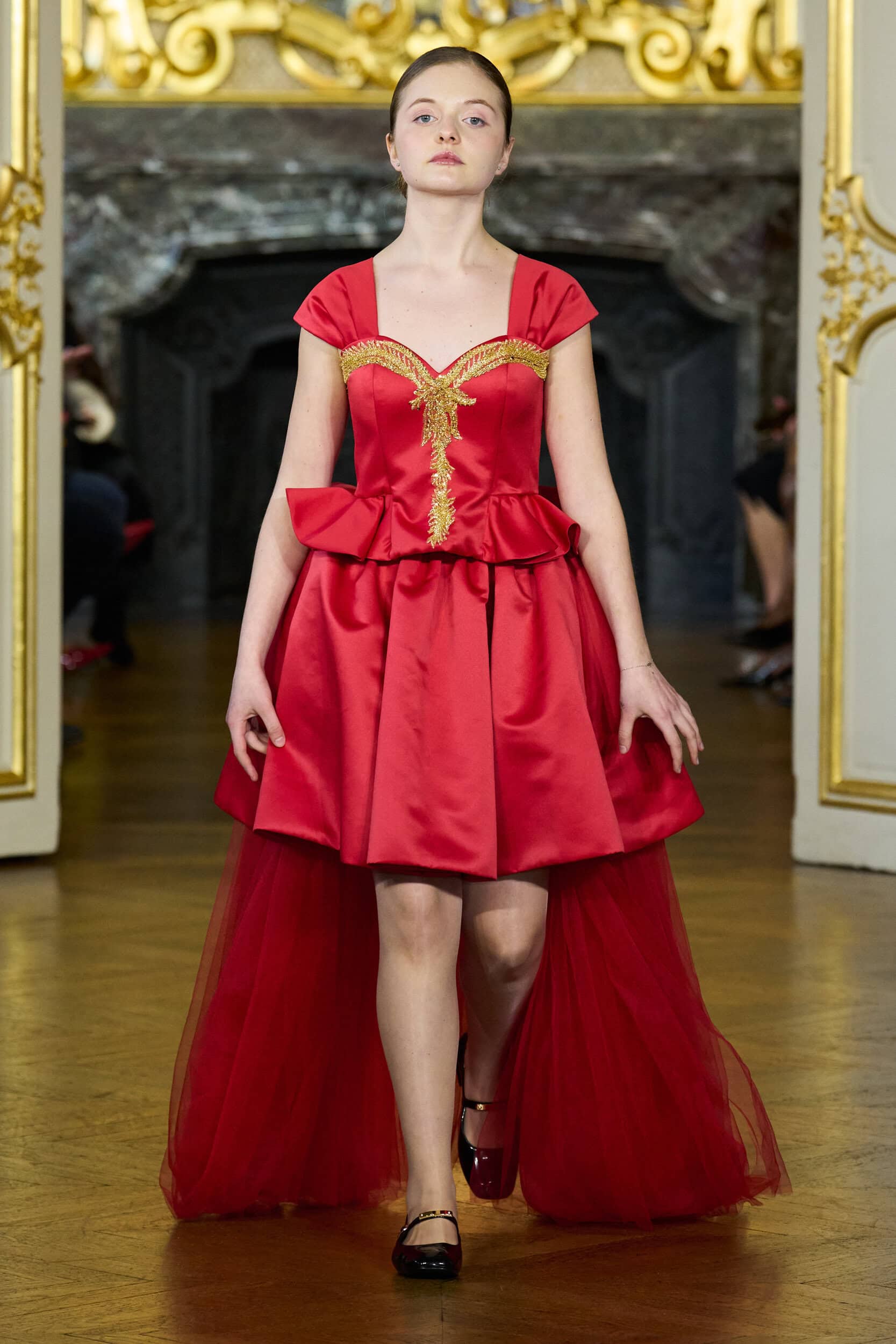 Paris Fashion Days Fall 2026 Fashion Show