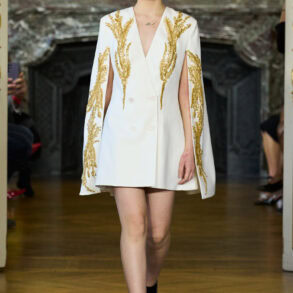 Paris Fashion Days Fall 2026 Fashion Show