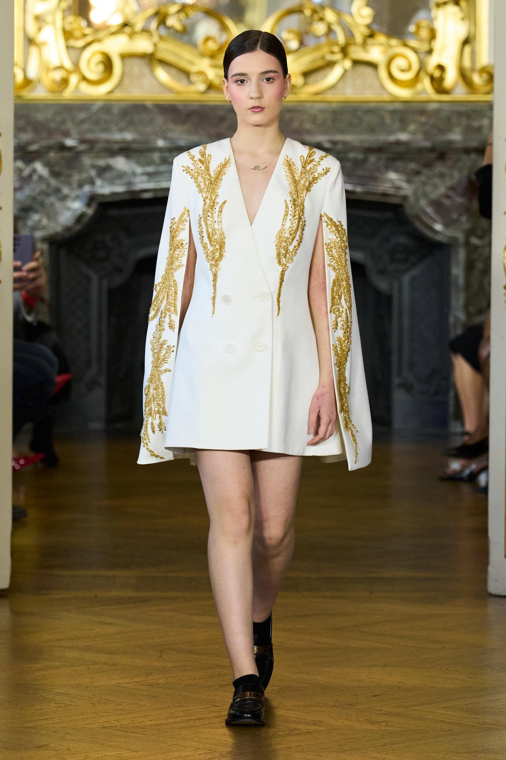 Paris Fashion Days Fall 2026 Fashion Show