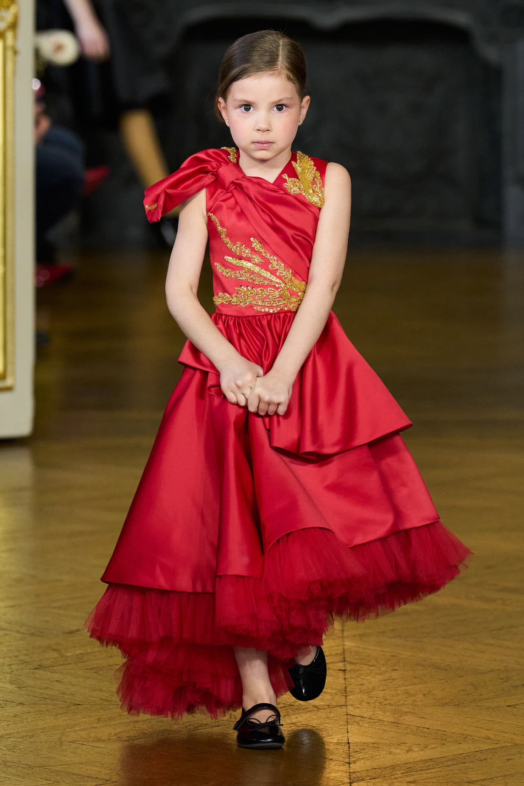 Paris Fashion Days Fall 2026 Fashion Show