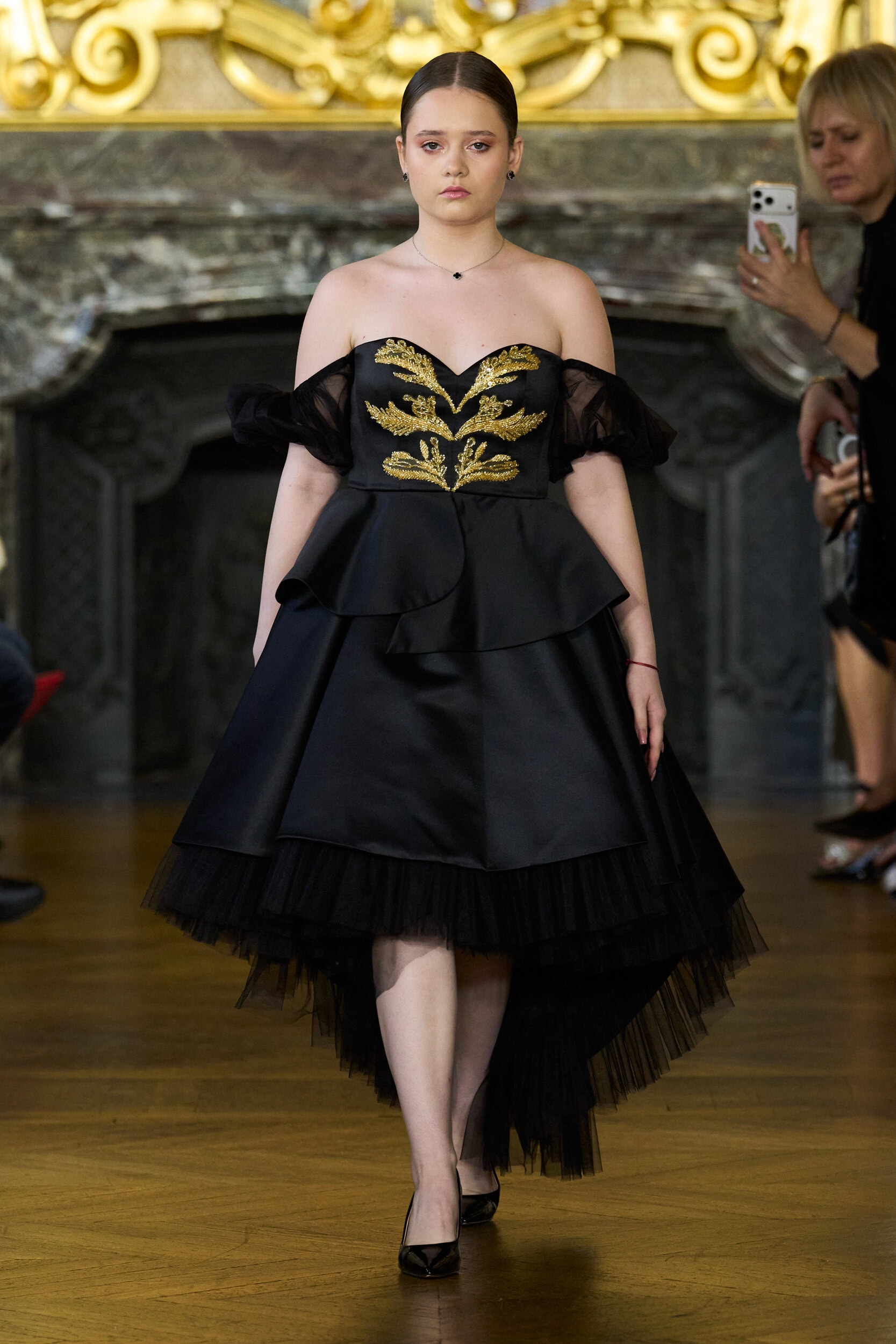 Paris Fashion Days Fall 2026 Fashion Show