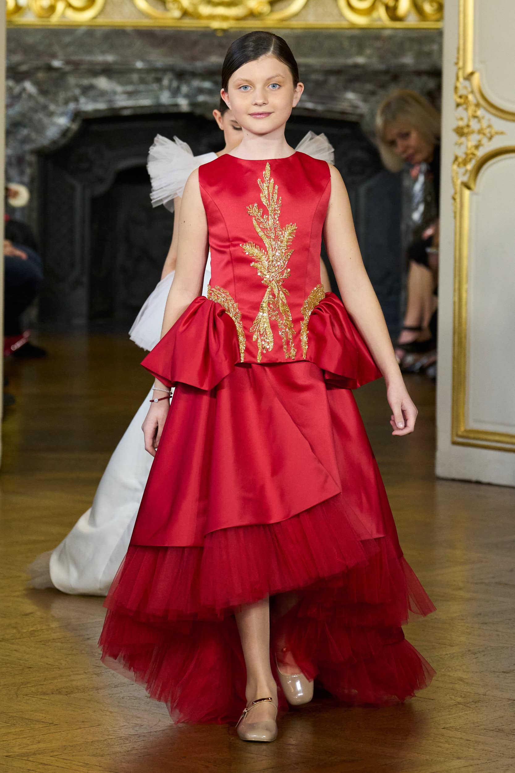 Paris Fashion Days Fall 2026 Fashion Show