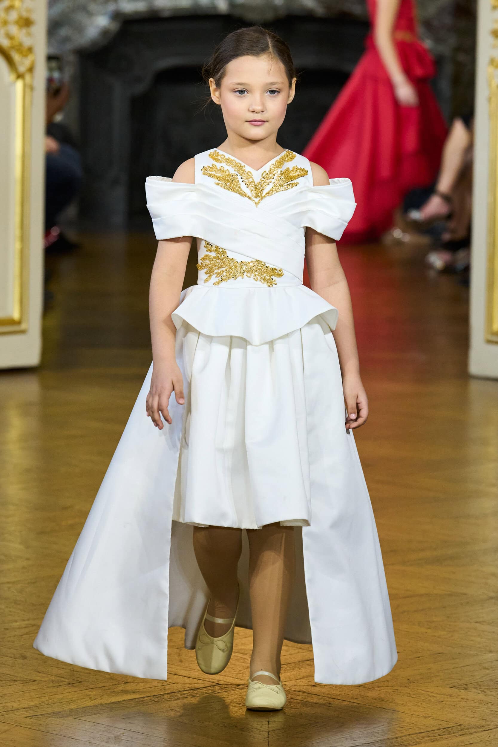 Paris Fashion Days Fall 2026 Fashion Show