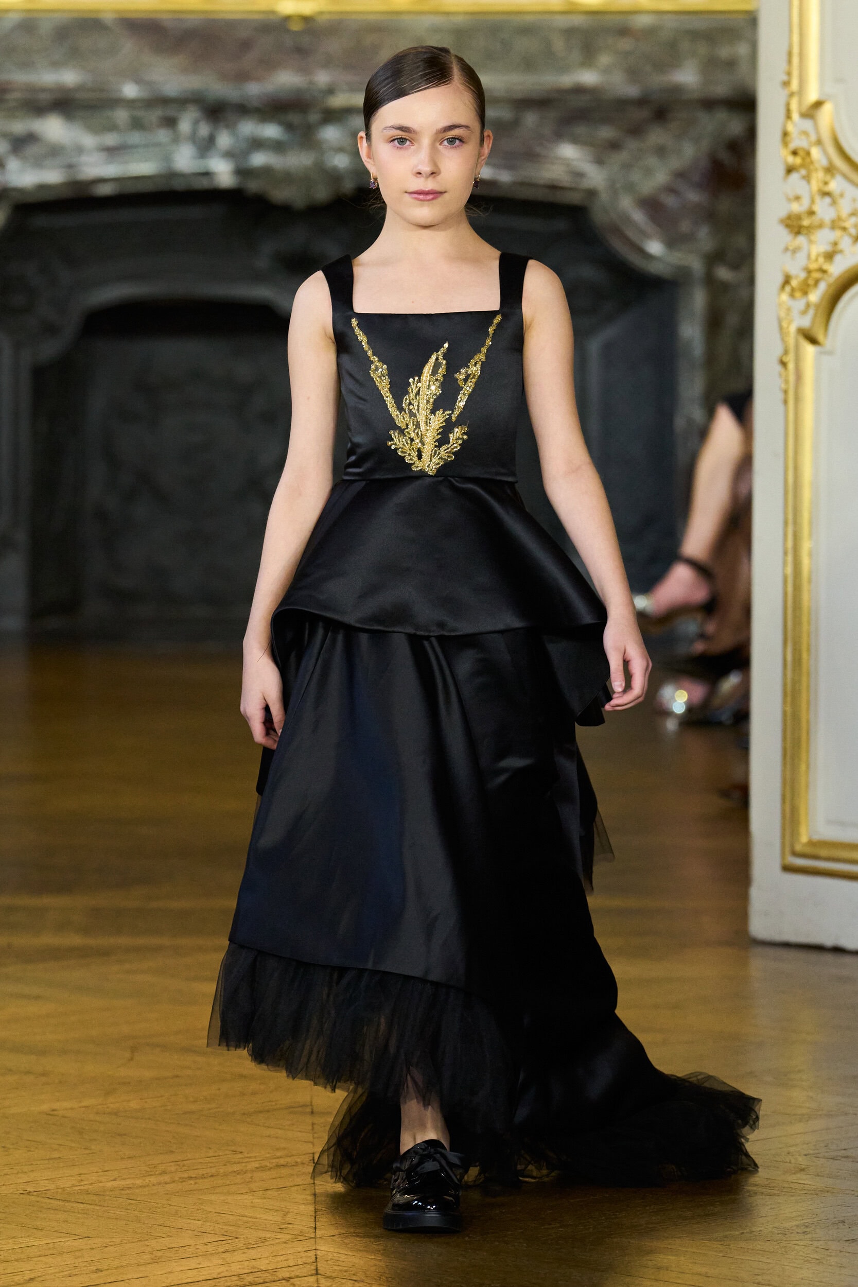 Paris Fashion Days Fall 2026 Fashion Show