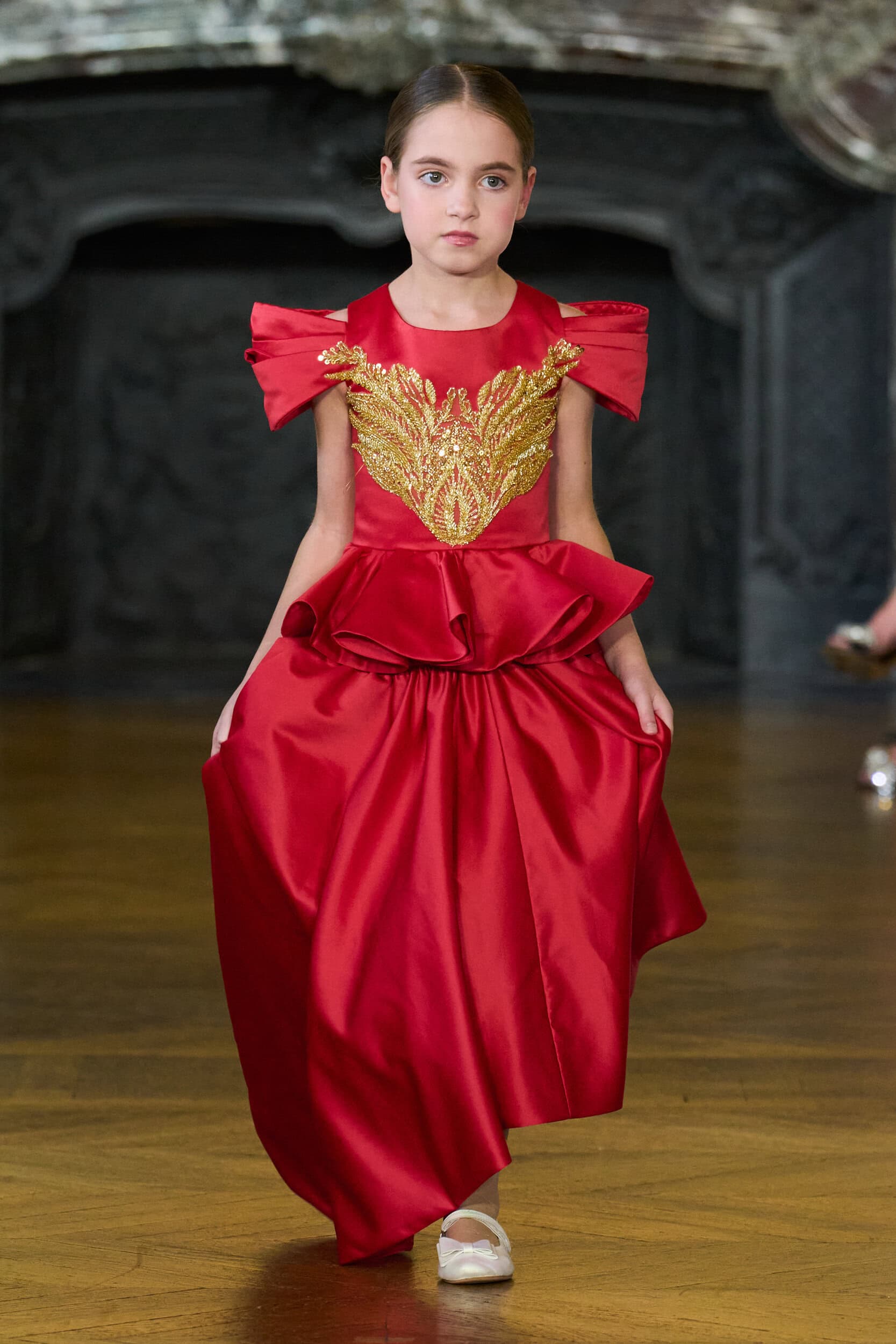 Paris Fashion Days Fall 2026 Fashion Show