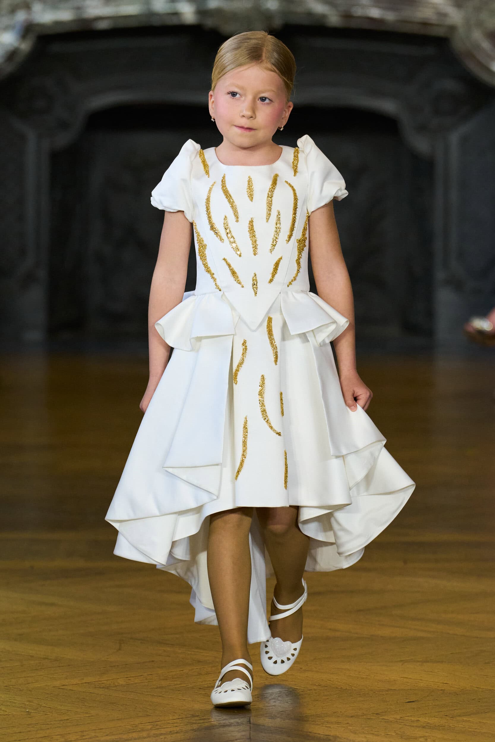 Paris Fashion Days Fall 2026 Fashion Show