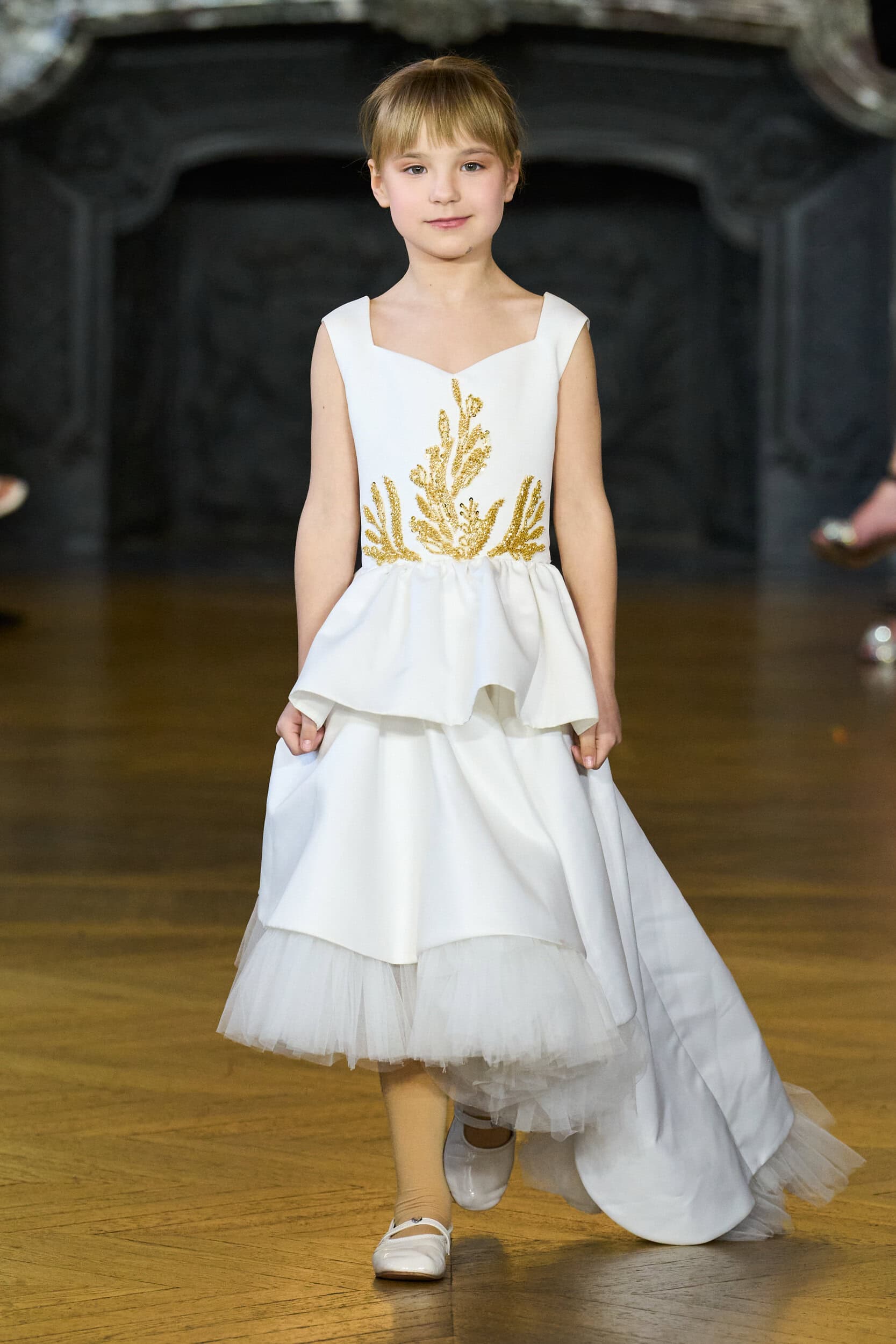 Paris Fashion Days Fall 2026 Fashion Show