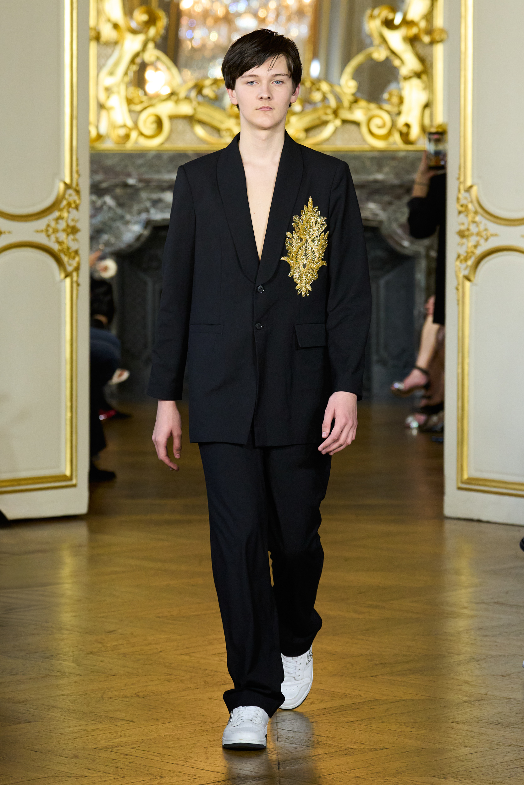 Paris Fashion Days Fall 2026 Fashion Show