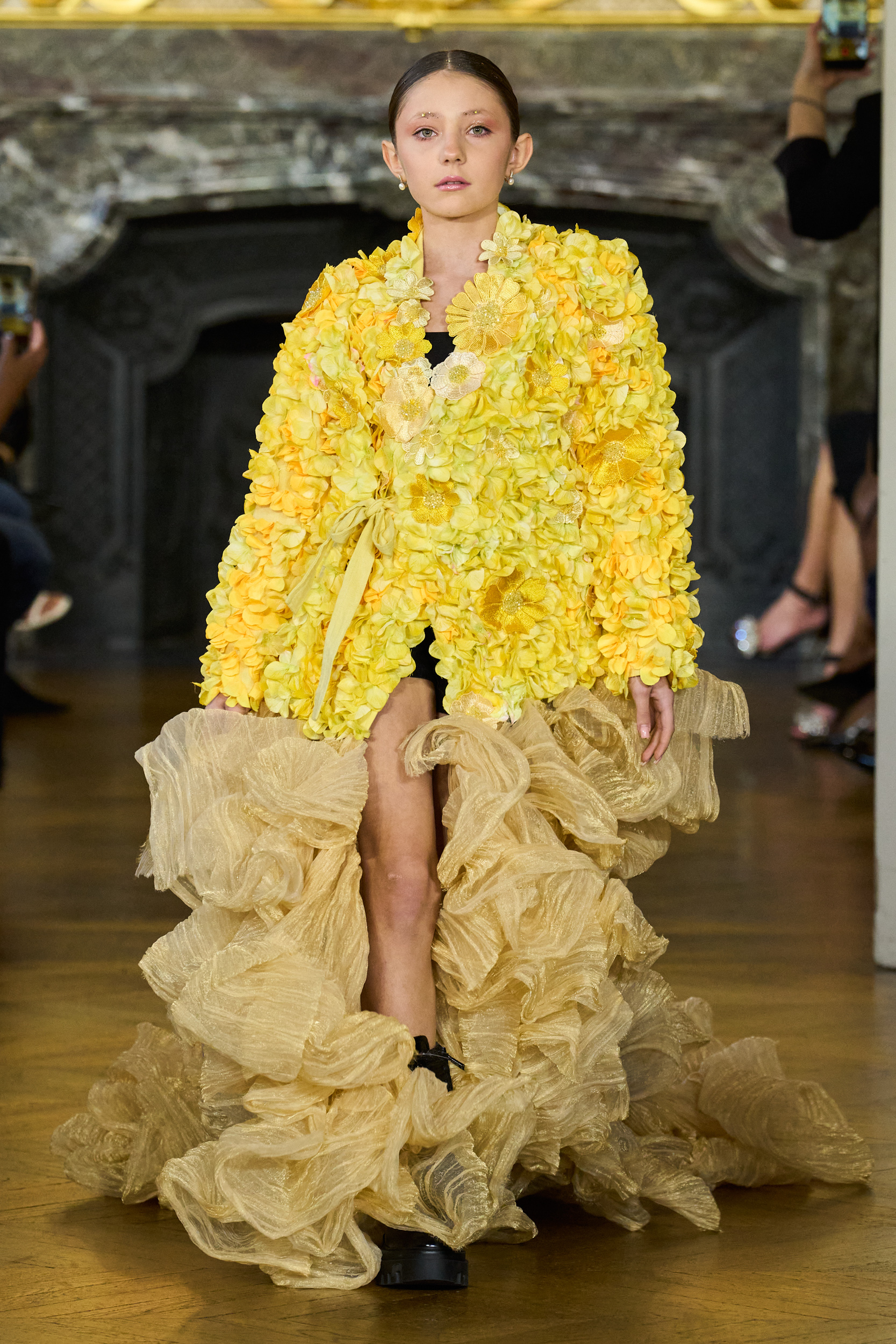 Paris Fashion Days Fall 2026 Fashion Show