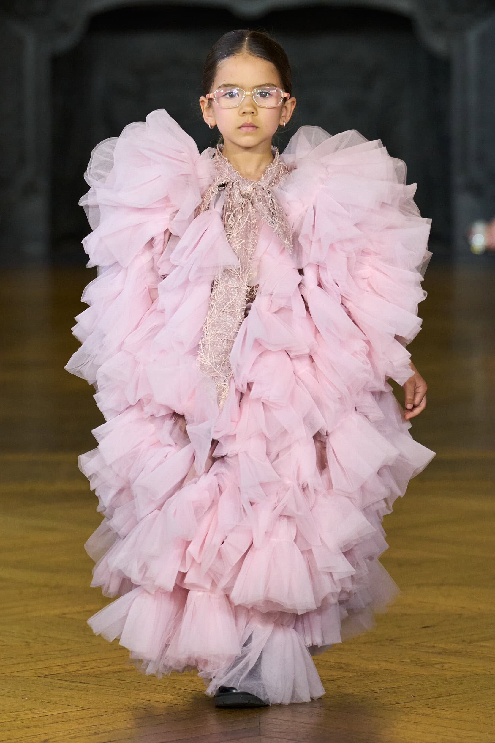 Paris Fashion Days Fall 2026 Fashion Show