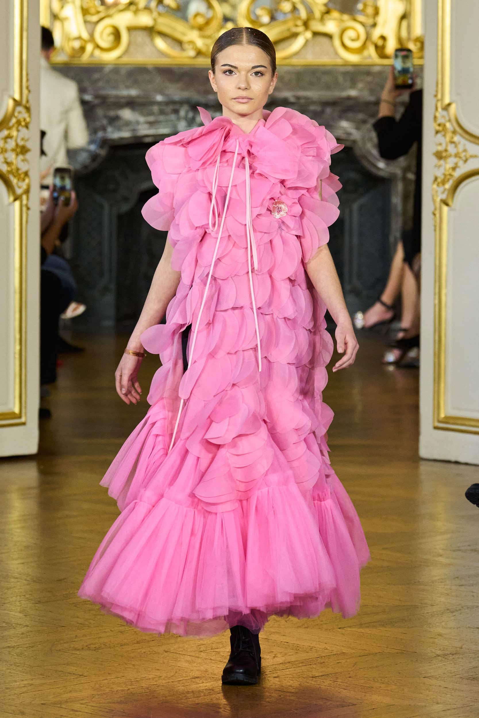 Paris Fashion Days Fall 2026 Fashion Show