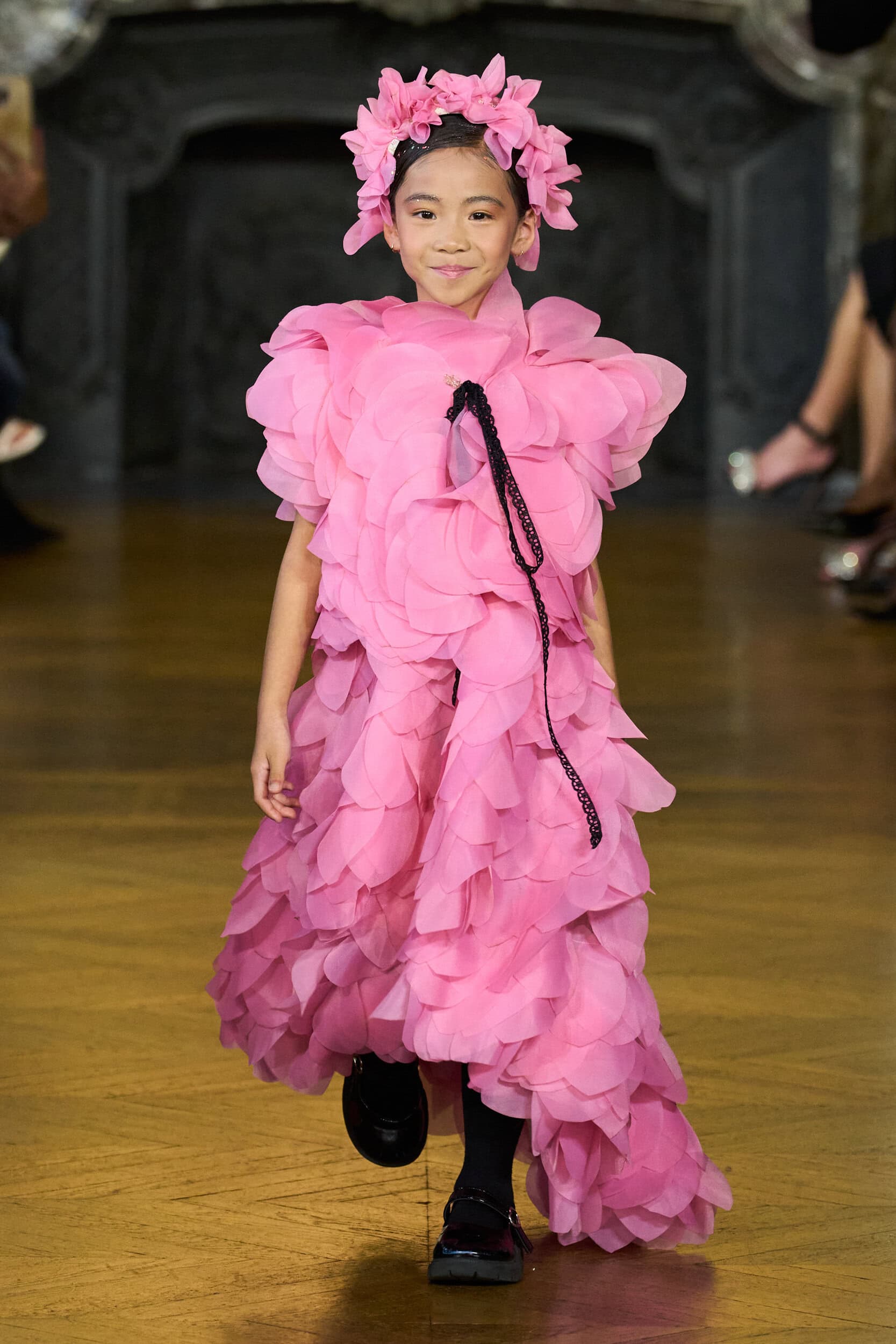 Paris Fashion Days Fall 2026 Fashion Show