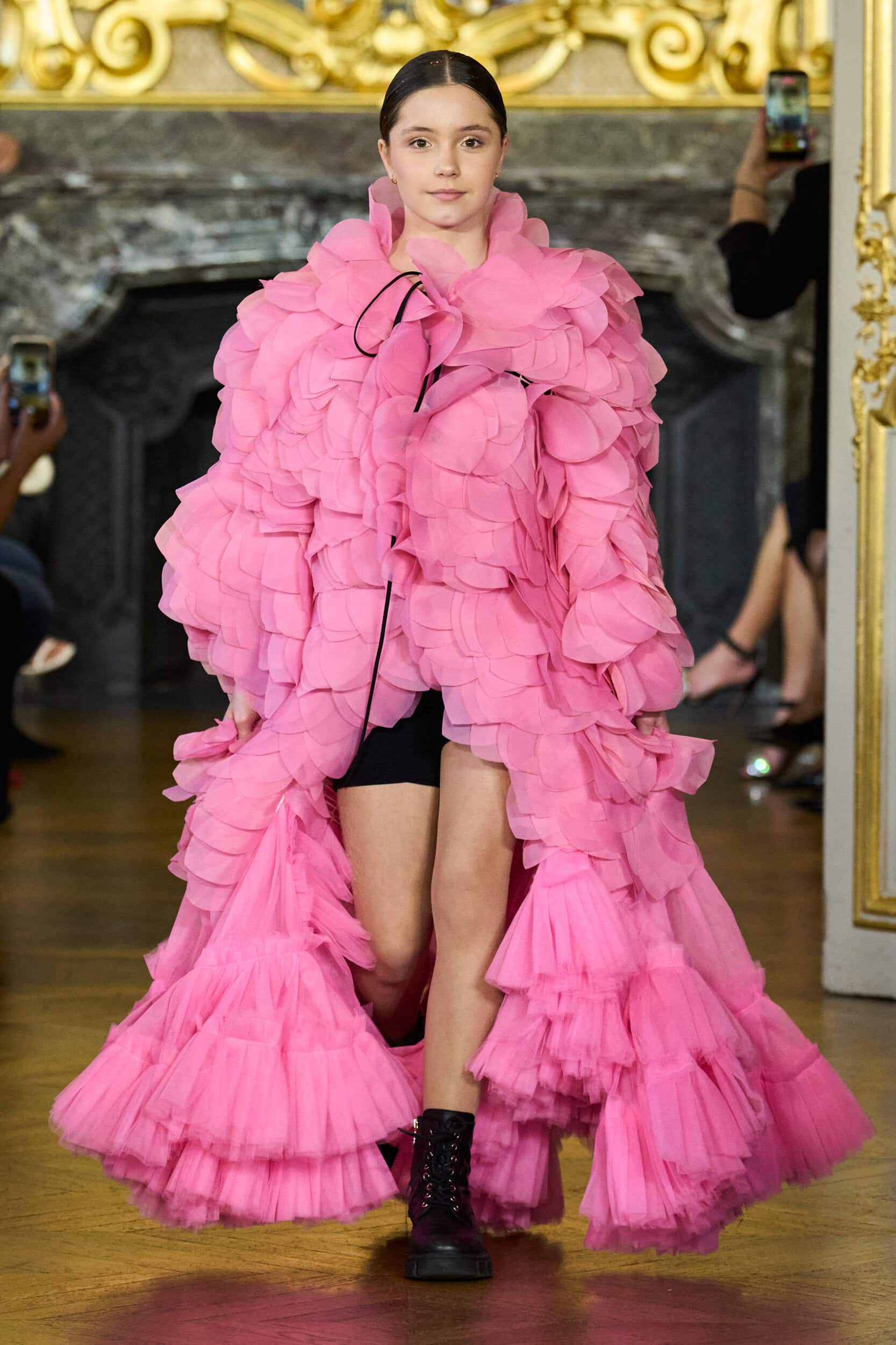 Paris Fashion Days Fall 2026 Fashion Show