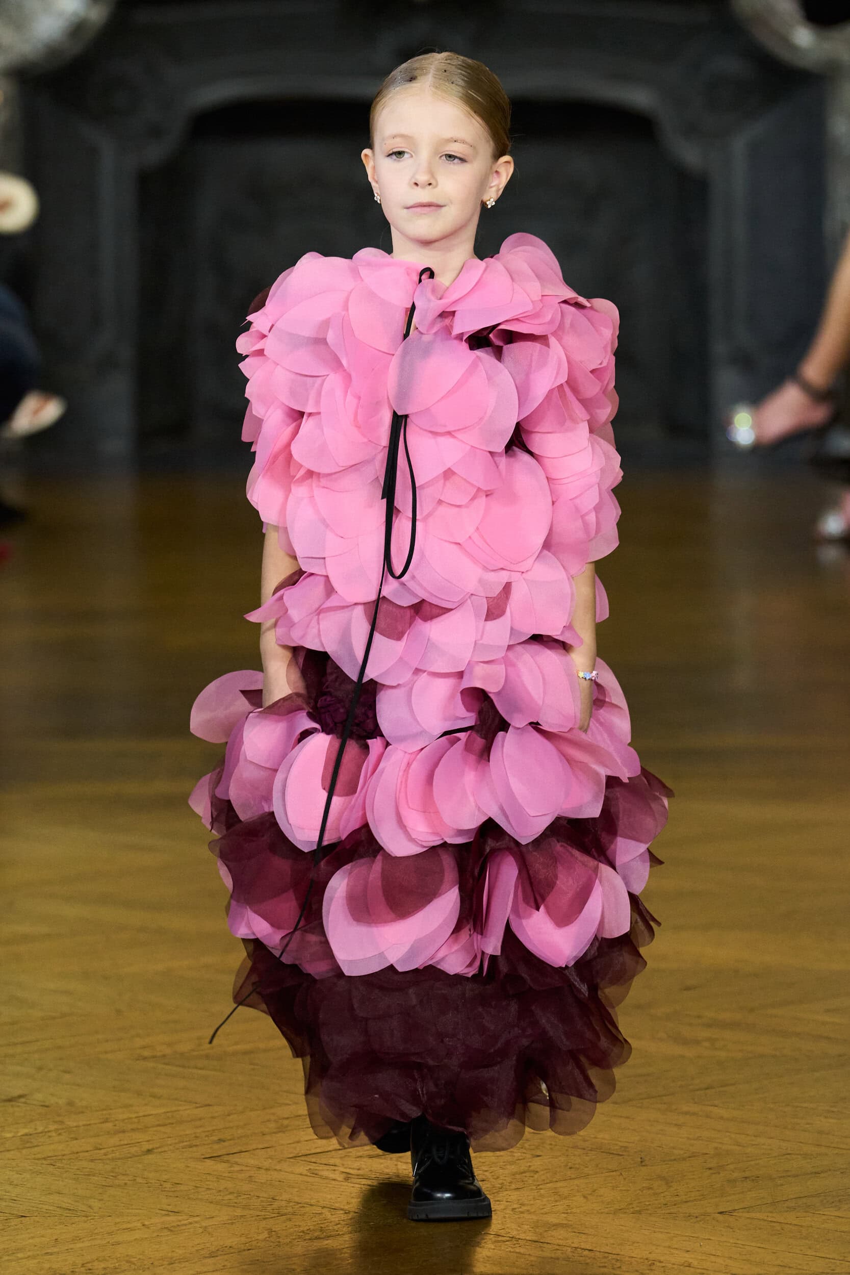 Paris Fashion Days Fall 2026 Fashion Show