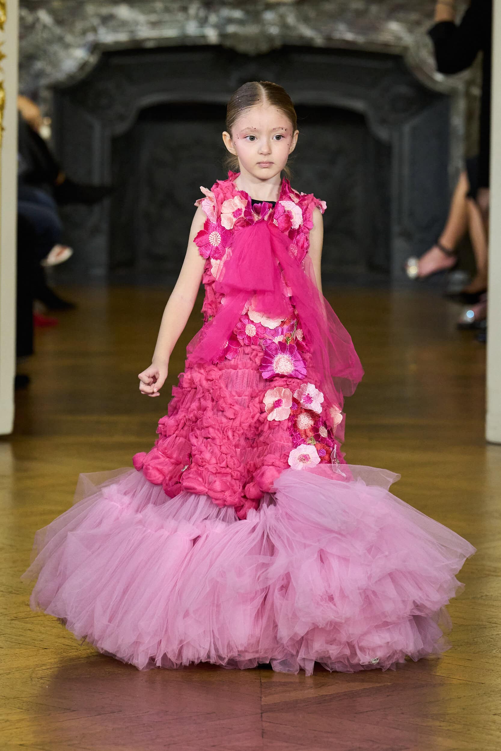 Paris Fashion Days Fall 2026 Fashion Show