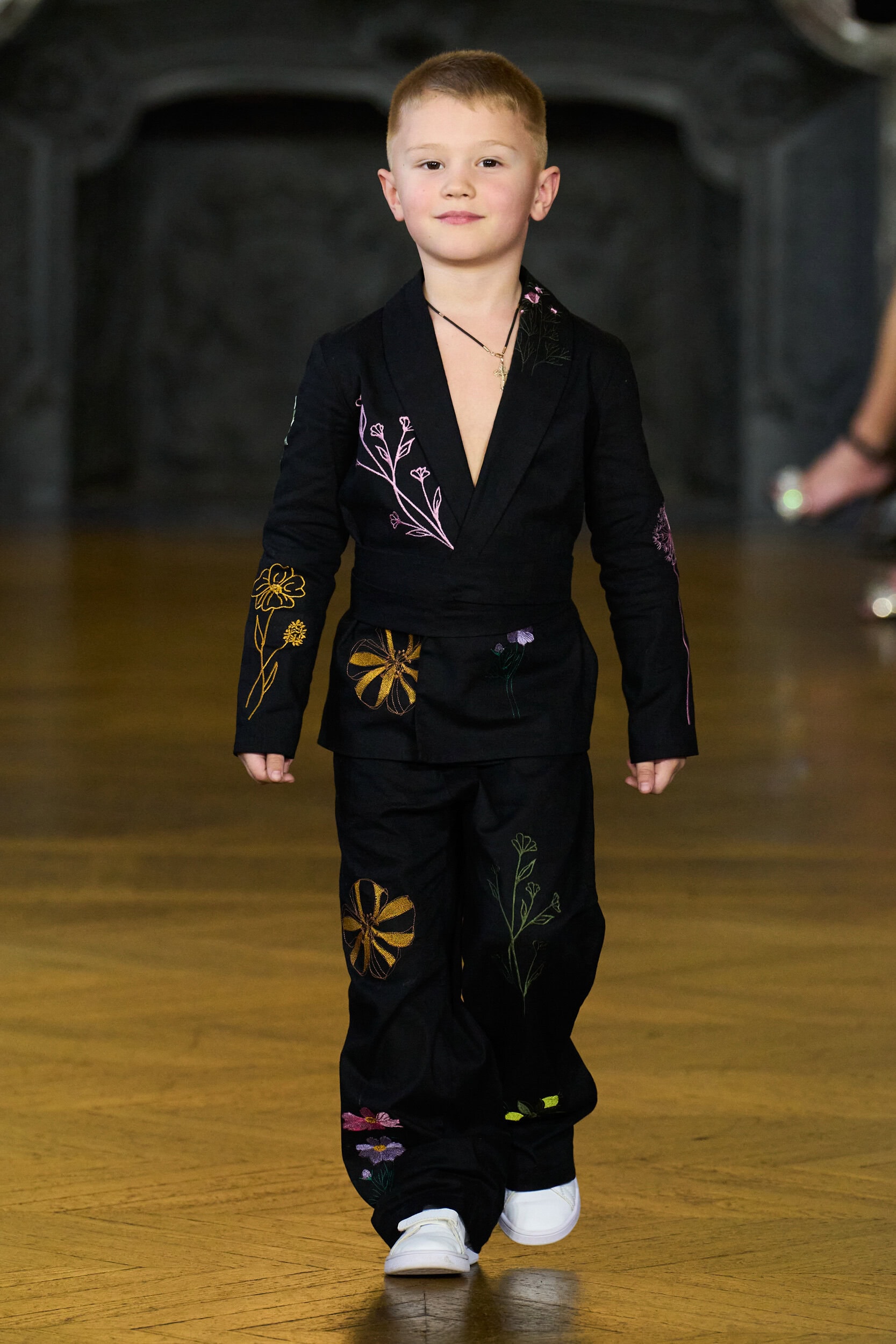 Paris Fashion Days Fall 2026 Fashion Show