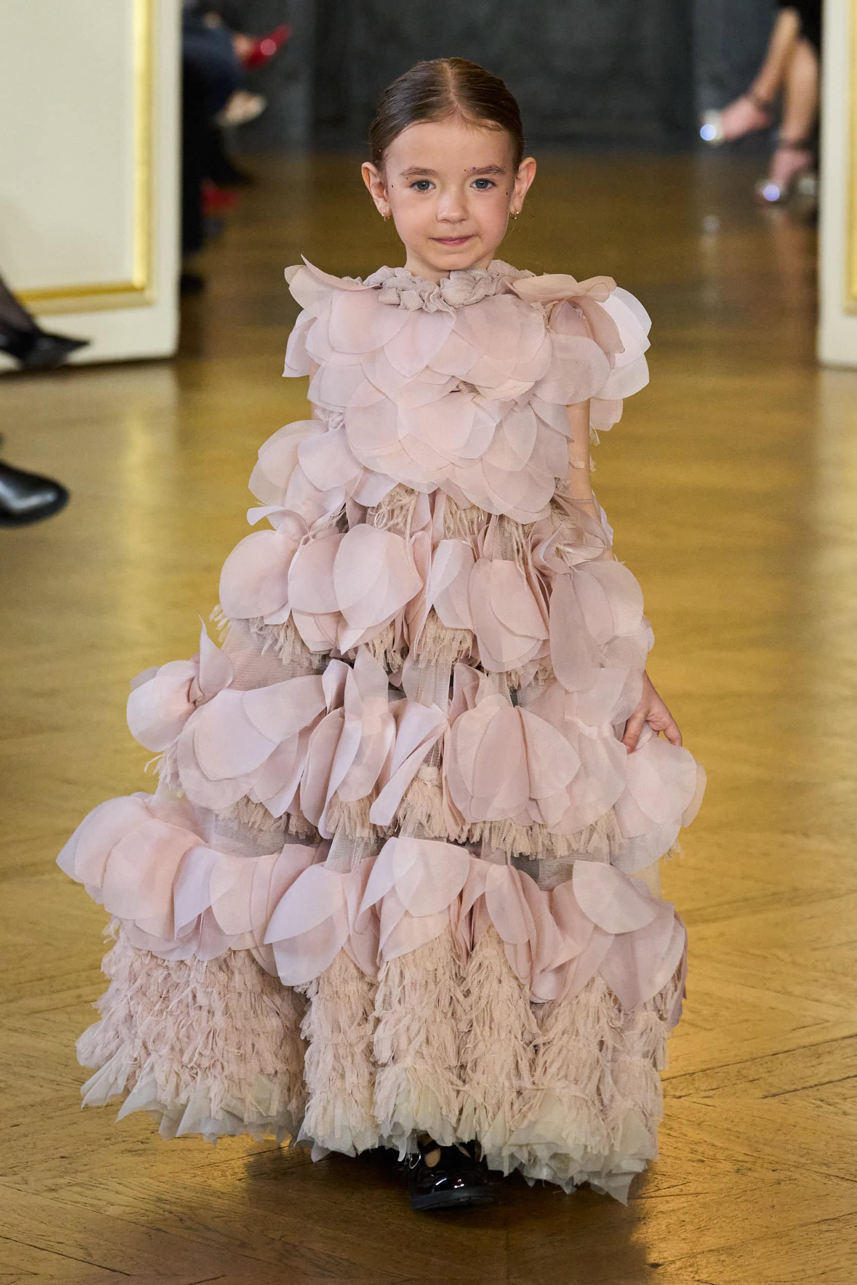 Paris Fashion Days Fall 2026 Fashion Show