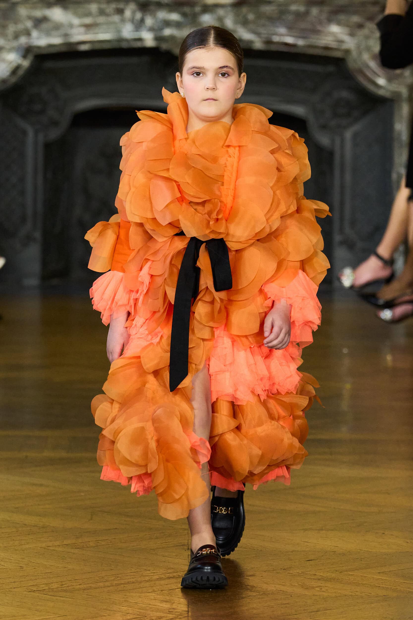 Paris Fashion Days Fall 2026 Fashion Show