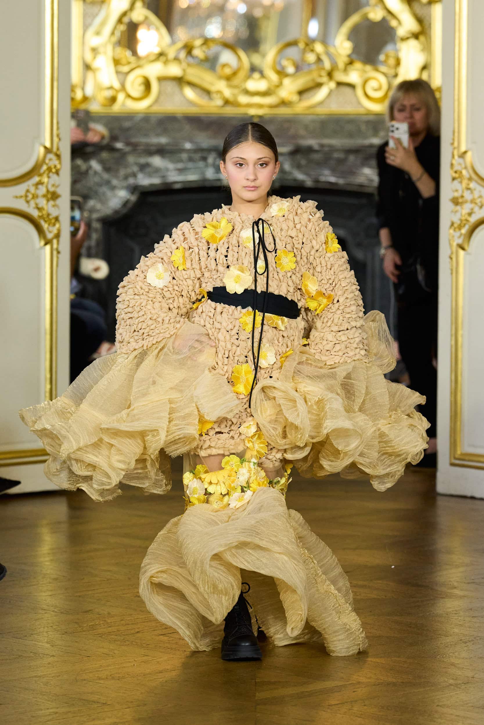 Paris Fashion Days Fall 2026 Fashion Show