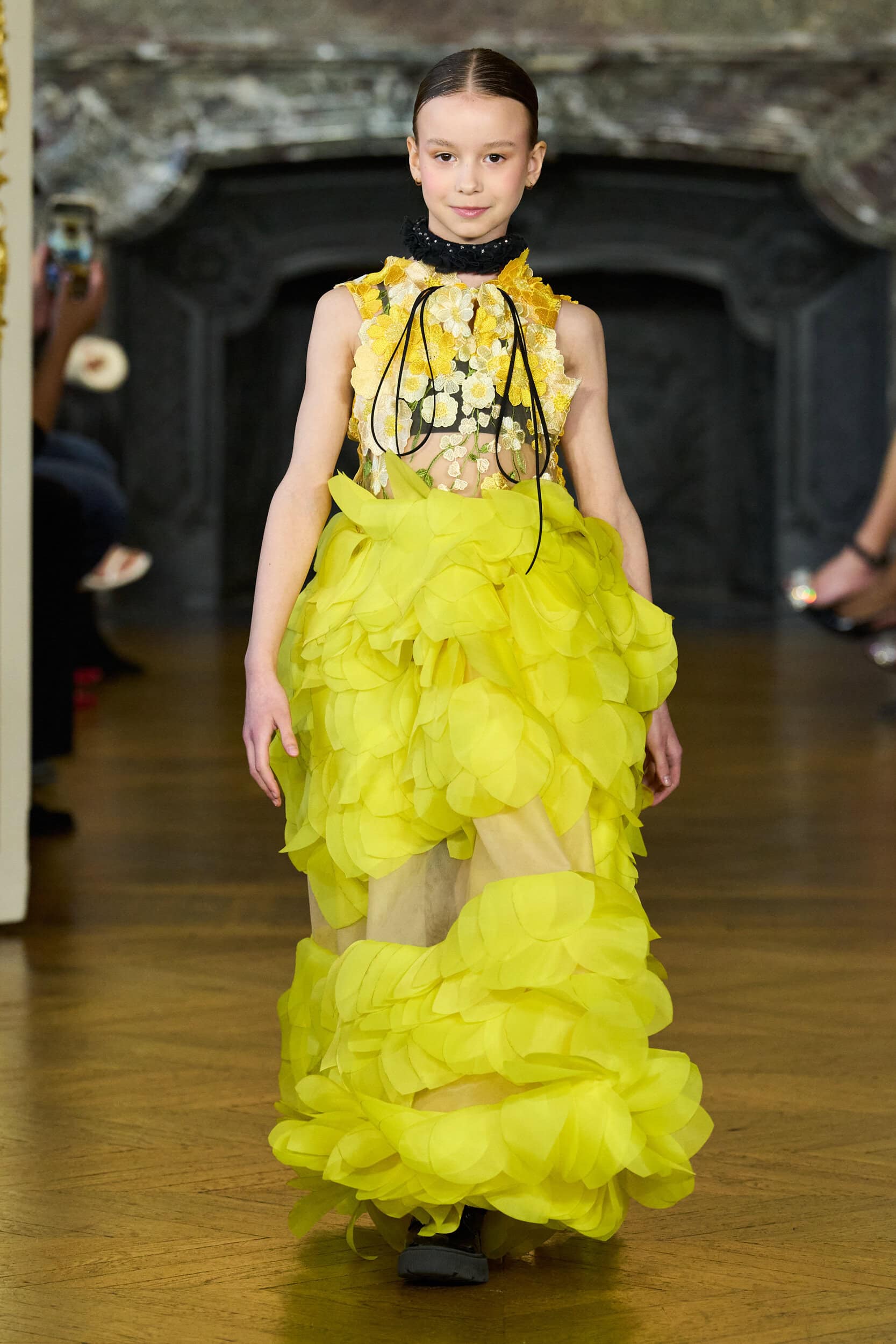 Paris Fashion Days Fall 2026 Fashion Show