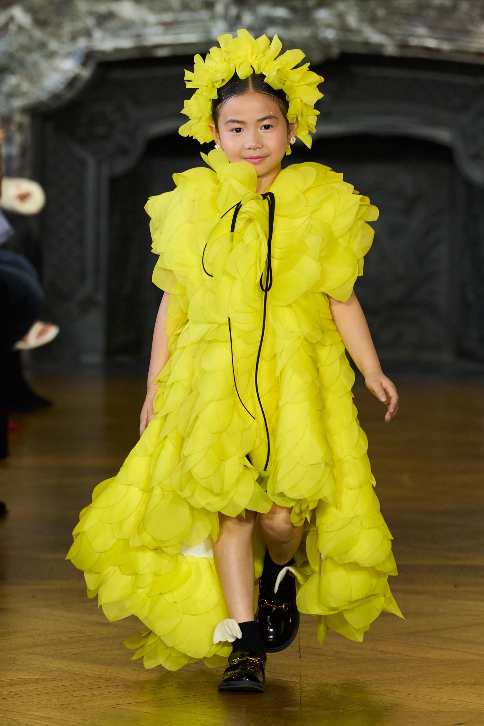 Paris Fashion Days Fall 2026 Fashion Show