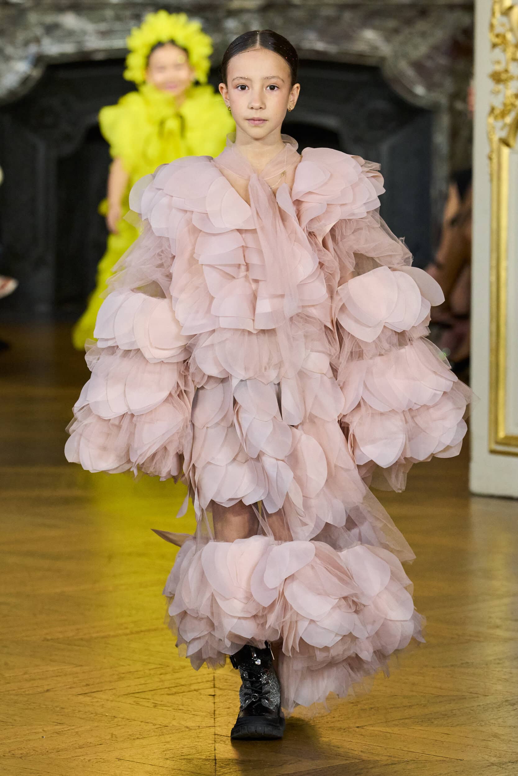 Paris Fashion Days Fall 2026 Fashion Show