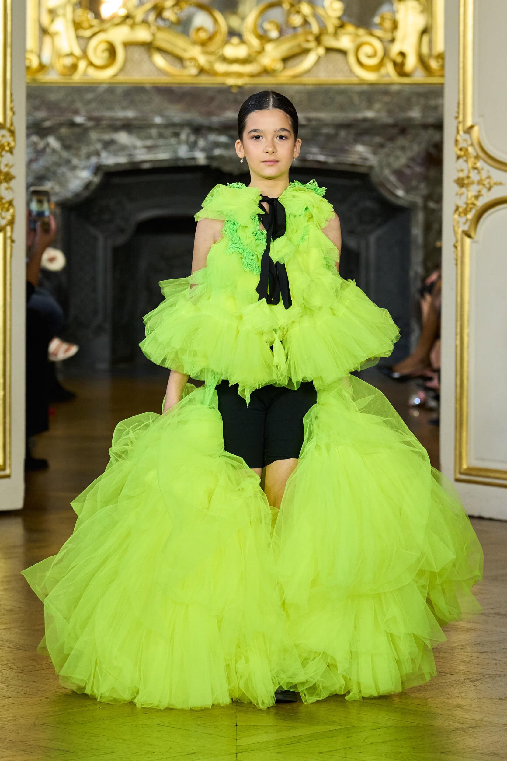 Paris Fashion Days Fall 2026 Fashion Show