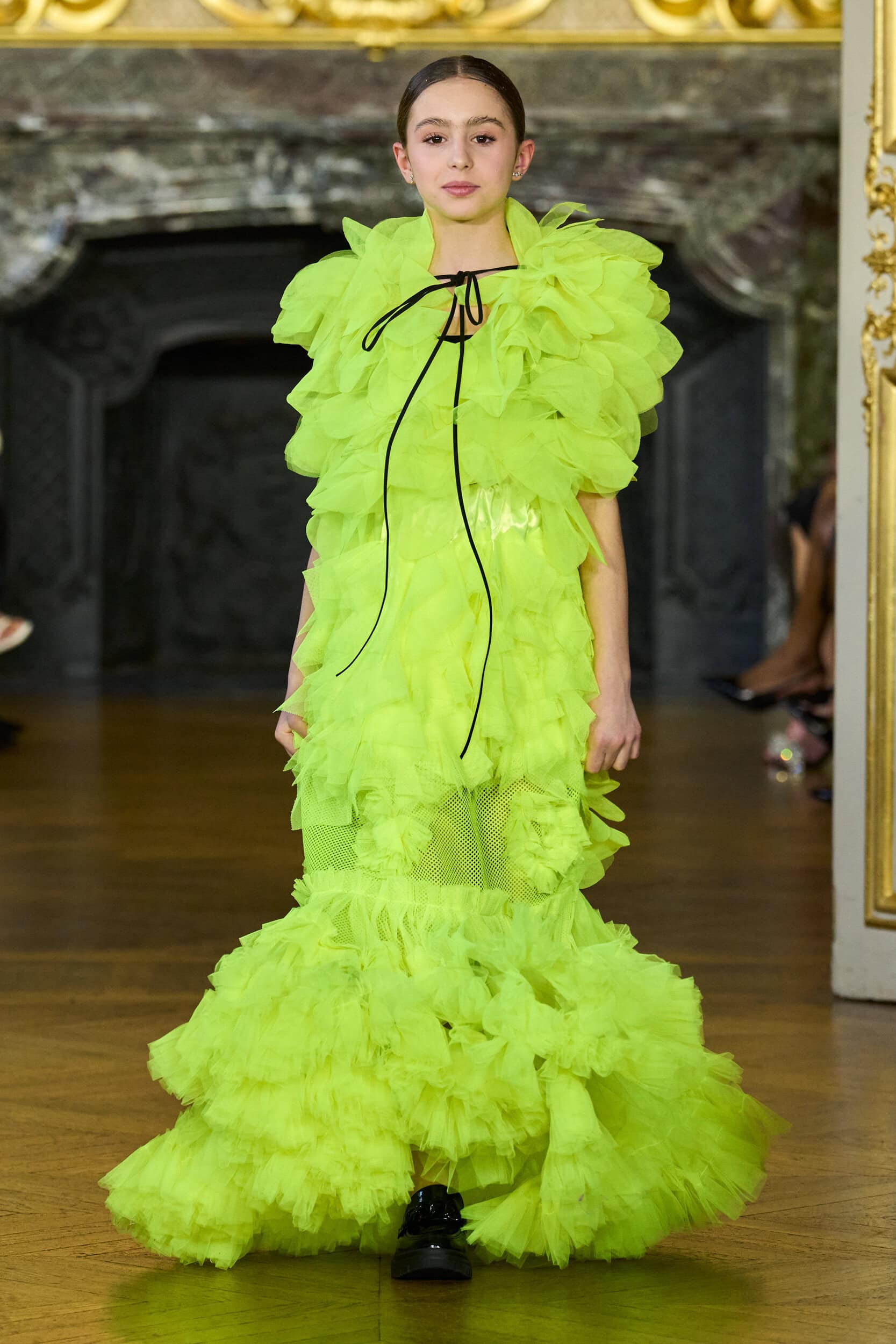 Paris Fashion Days Fall 2026 Fashion Show