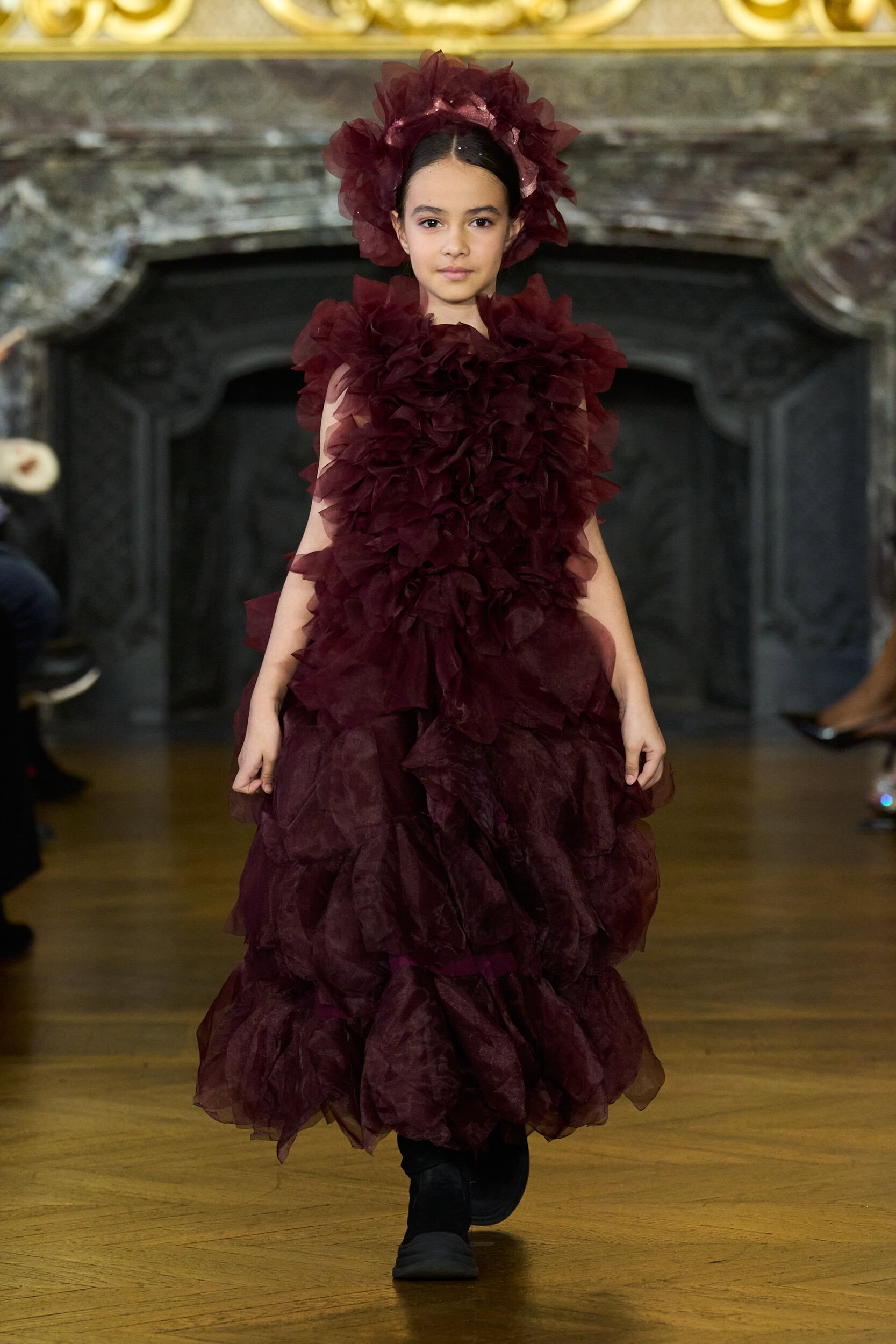 Paris Fashion Days Fall 2026 Fashion Show