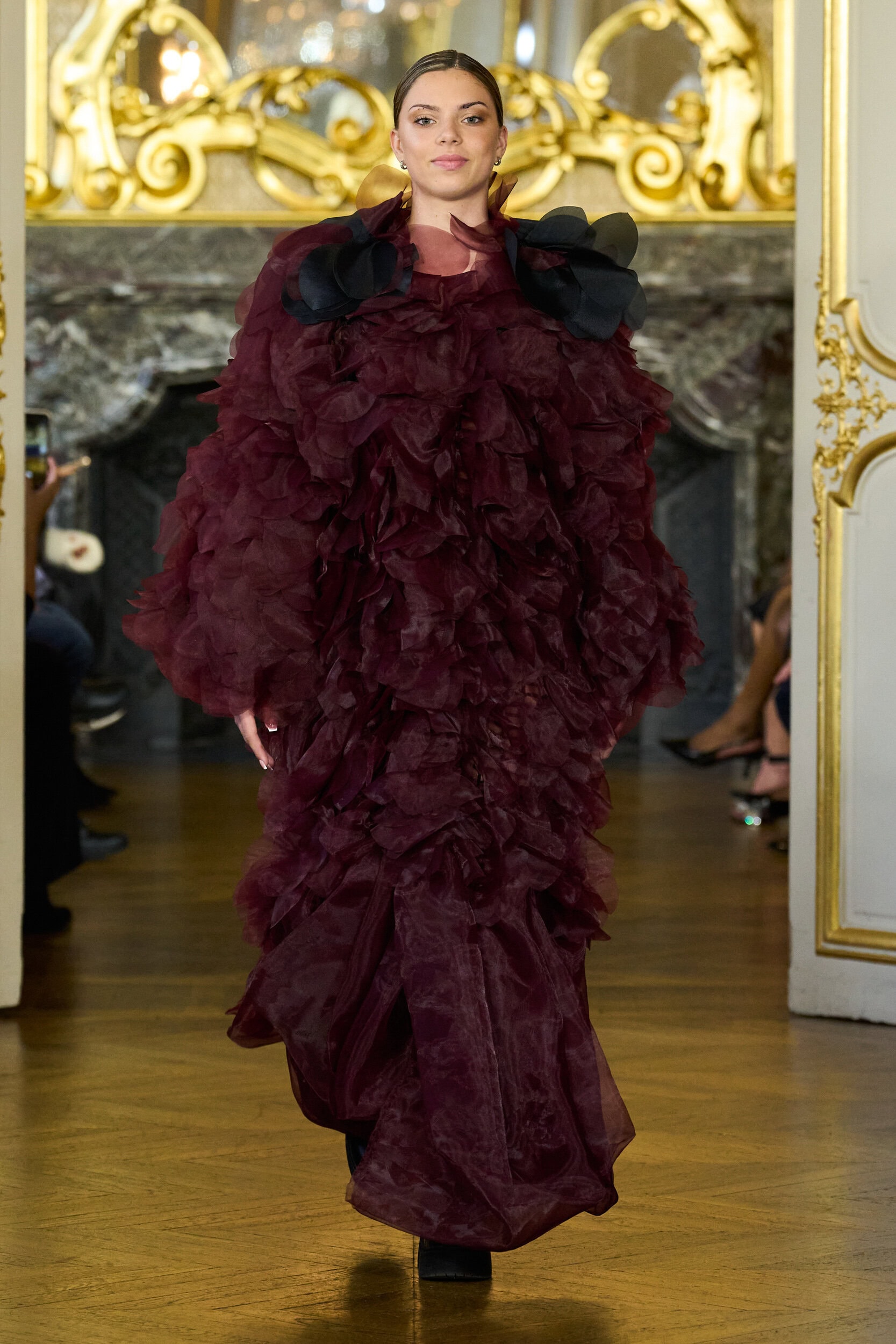 Paris Fashion Days Fall 2026 Fashion Show