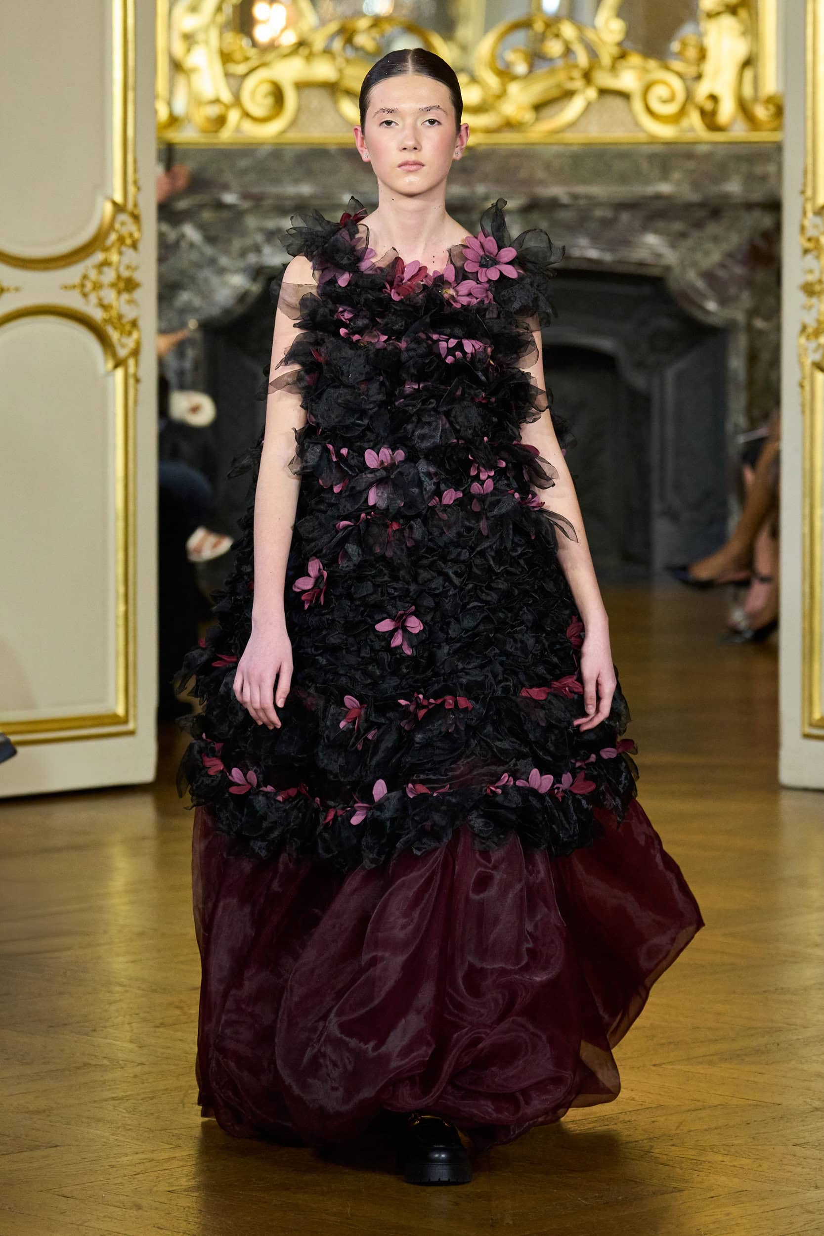 Paris Fashion Days Fall 2026 Fashion Show