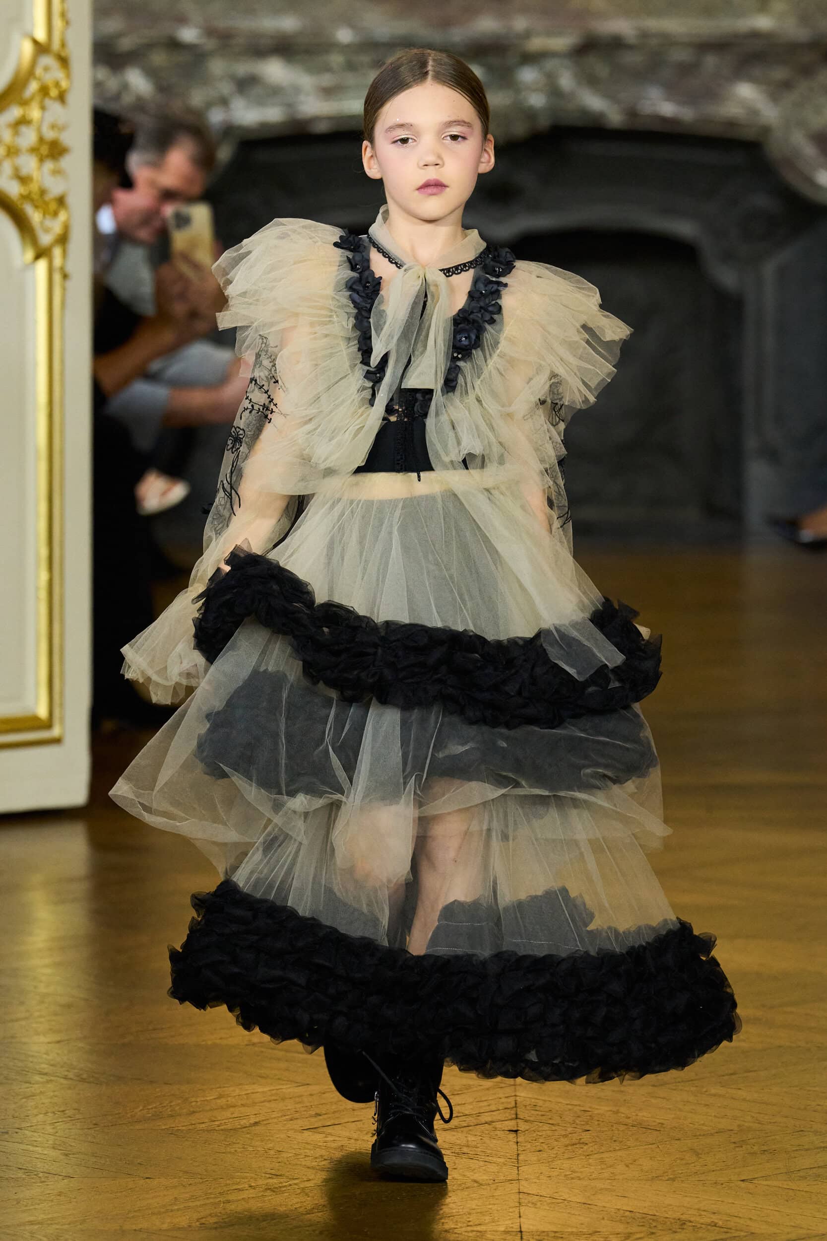 Paris Fashion Days Fall 2026 Fashion Show