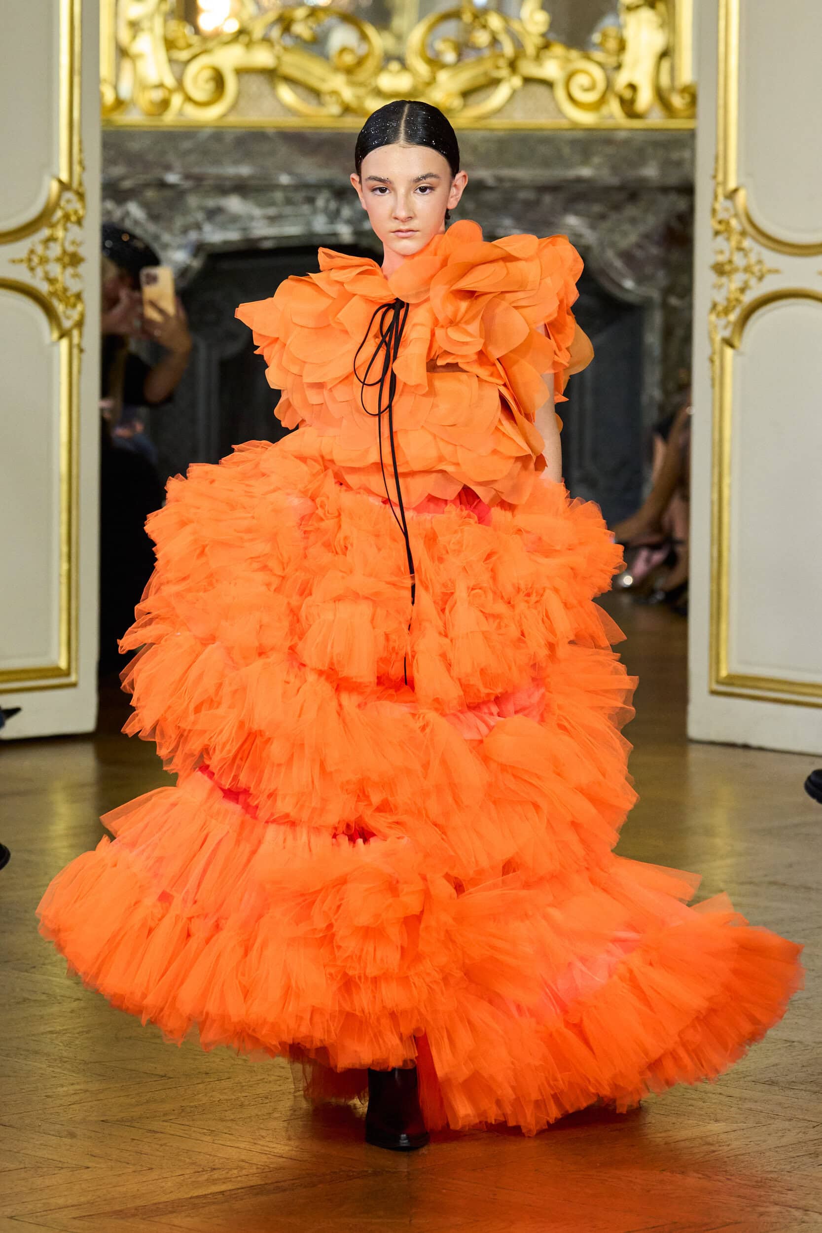Paris Fashion Days Fall 2026 Fashion Show
