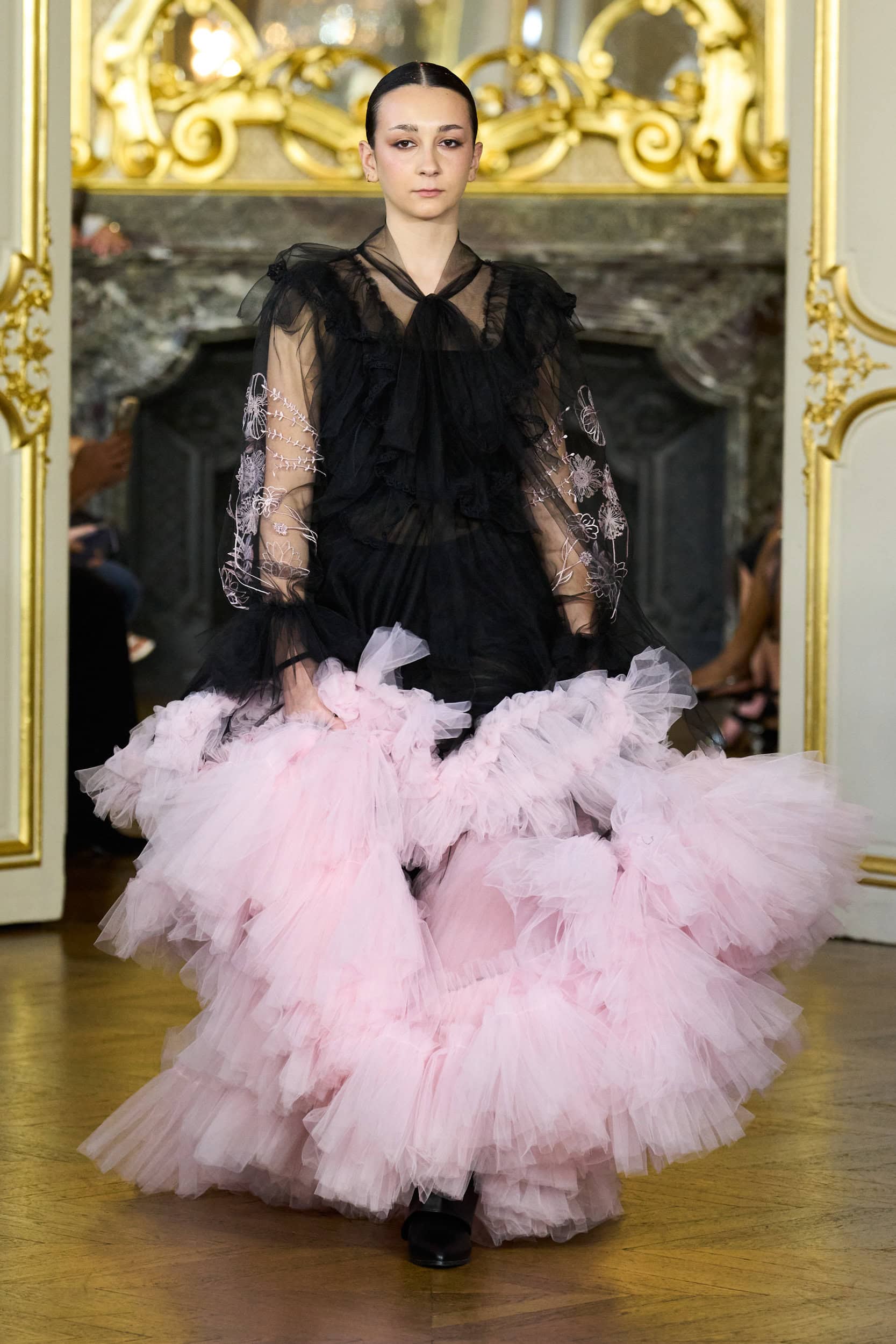 Paris Fashion Days Fall 2026 Fashion Show