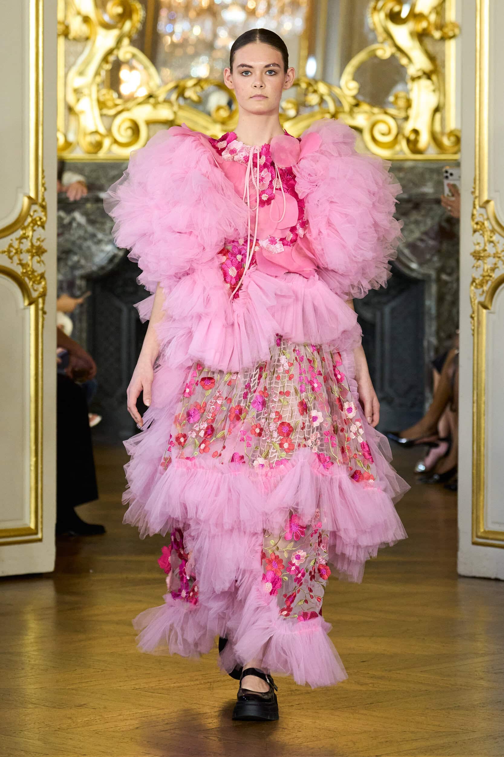 Paris Fashion Days Fall 2026 Fashion Show