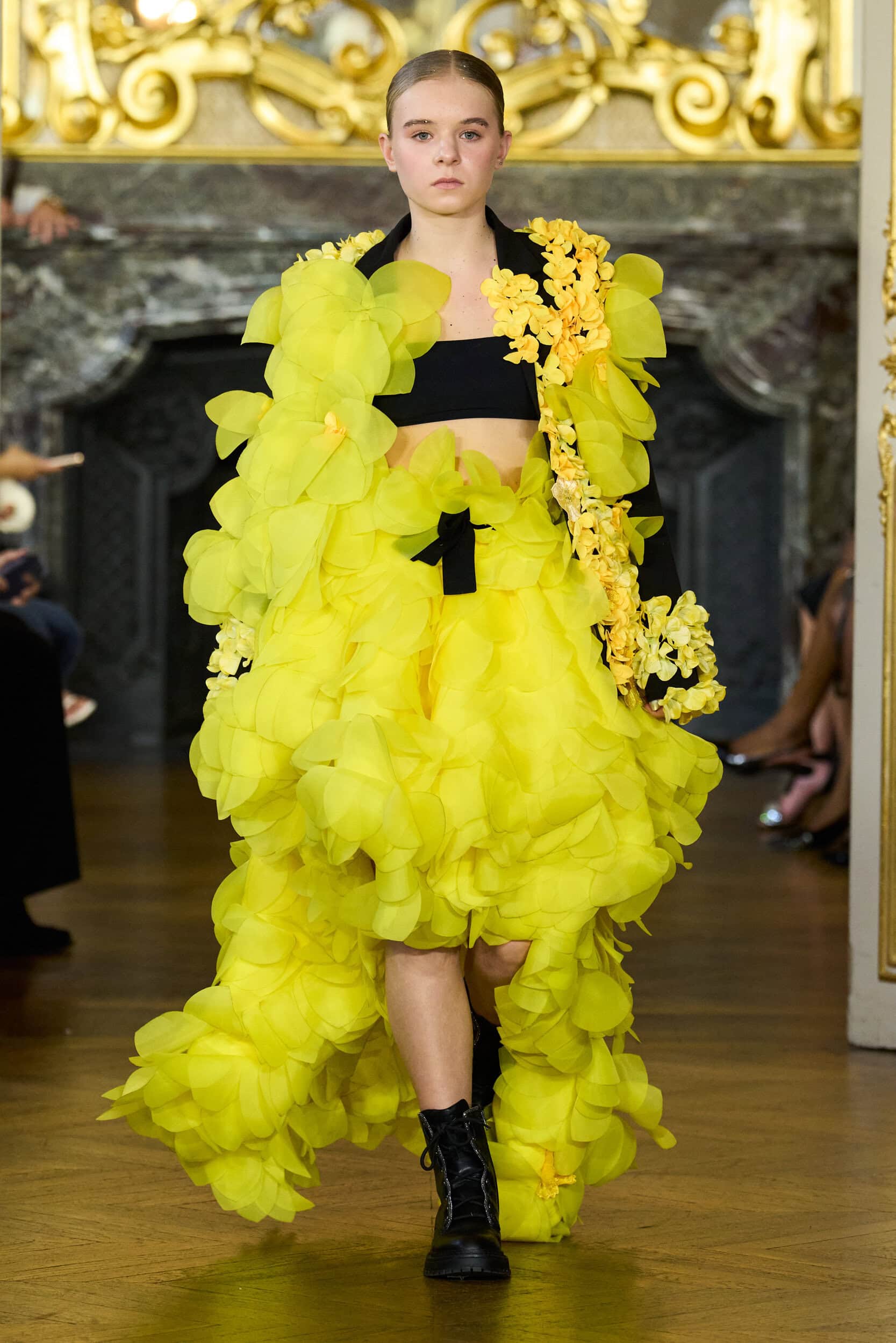 Paris Fashion Days Fall 2026 Fashion Show