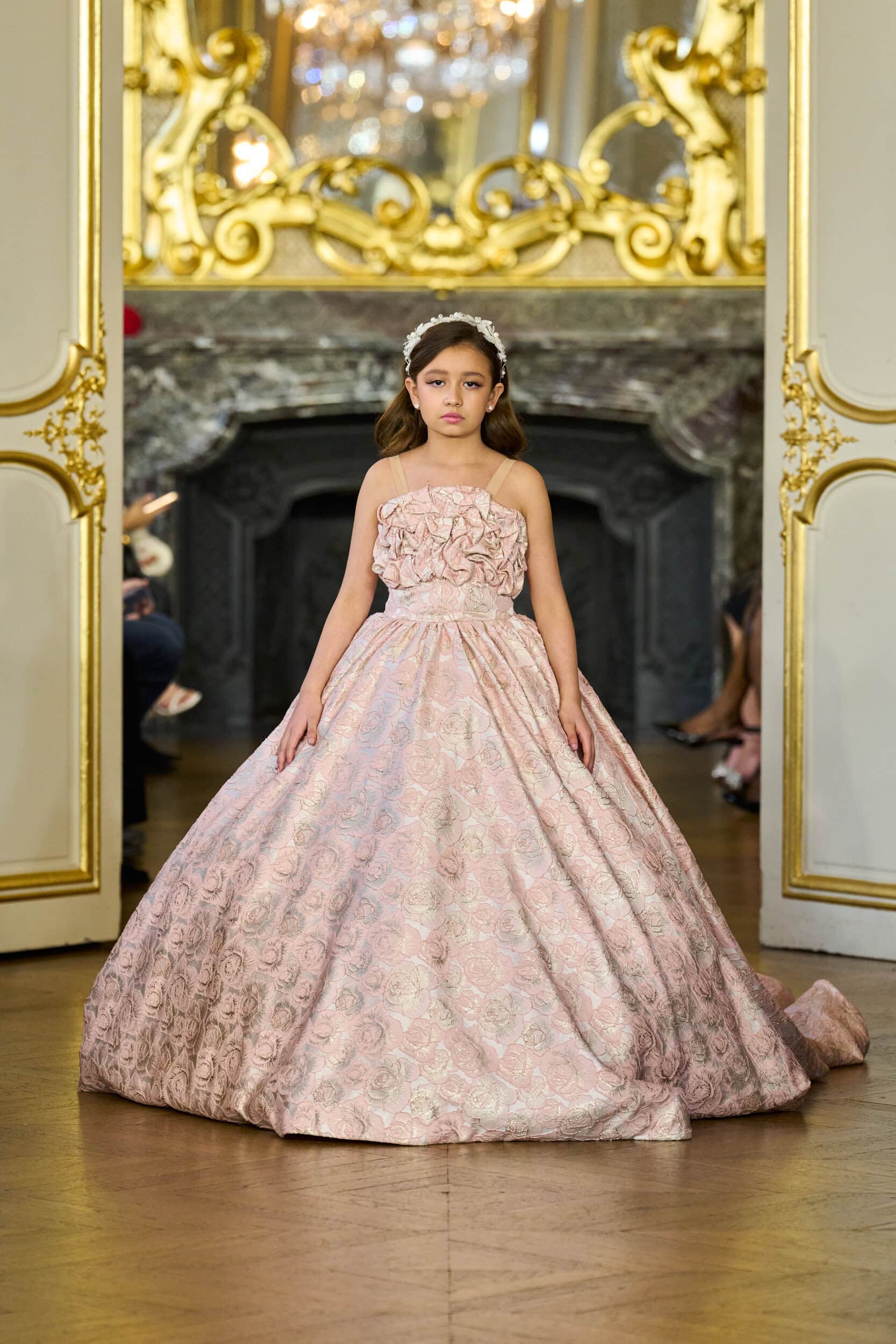 Paris Fashion Days Fall 2026 Fashion Show