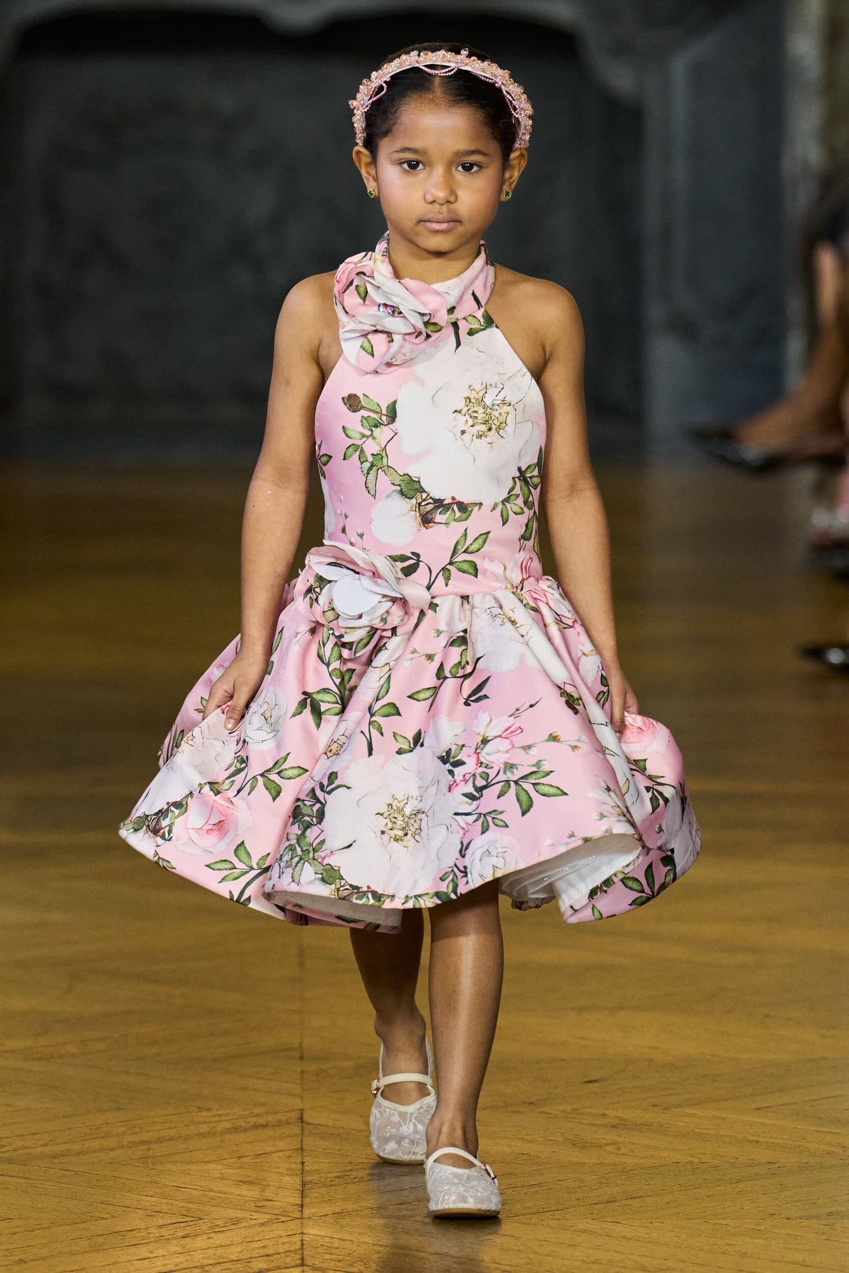 Paris Fashion Days Fall 2026 Fashion Show