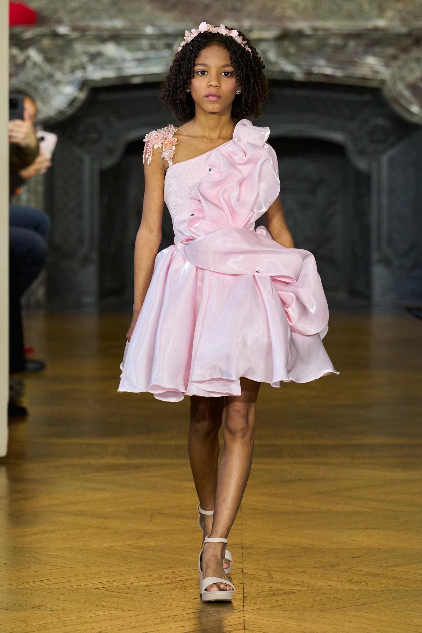 Paris Fashion Days Fall 2026 Fashion Show