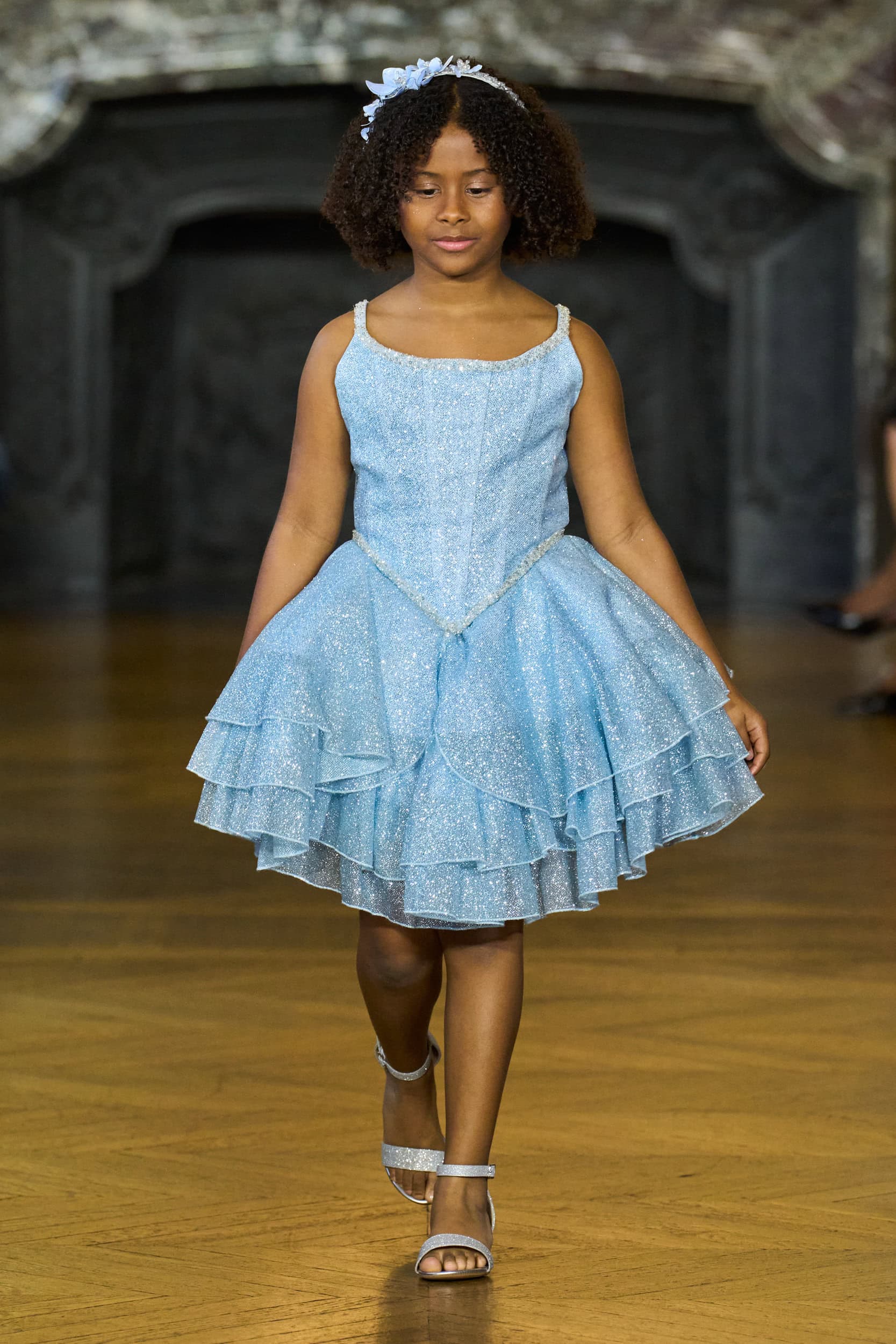 Paris Fashion Days Fall 2026 Fashion Show