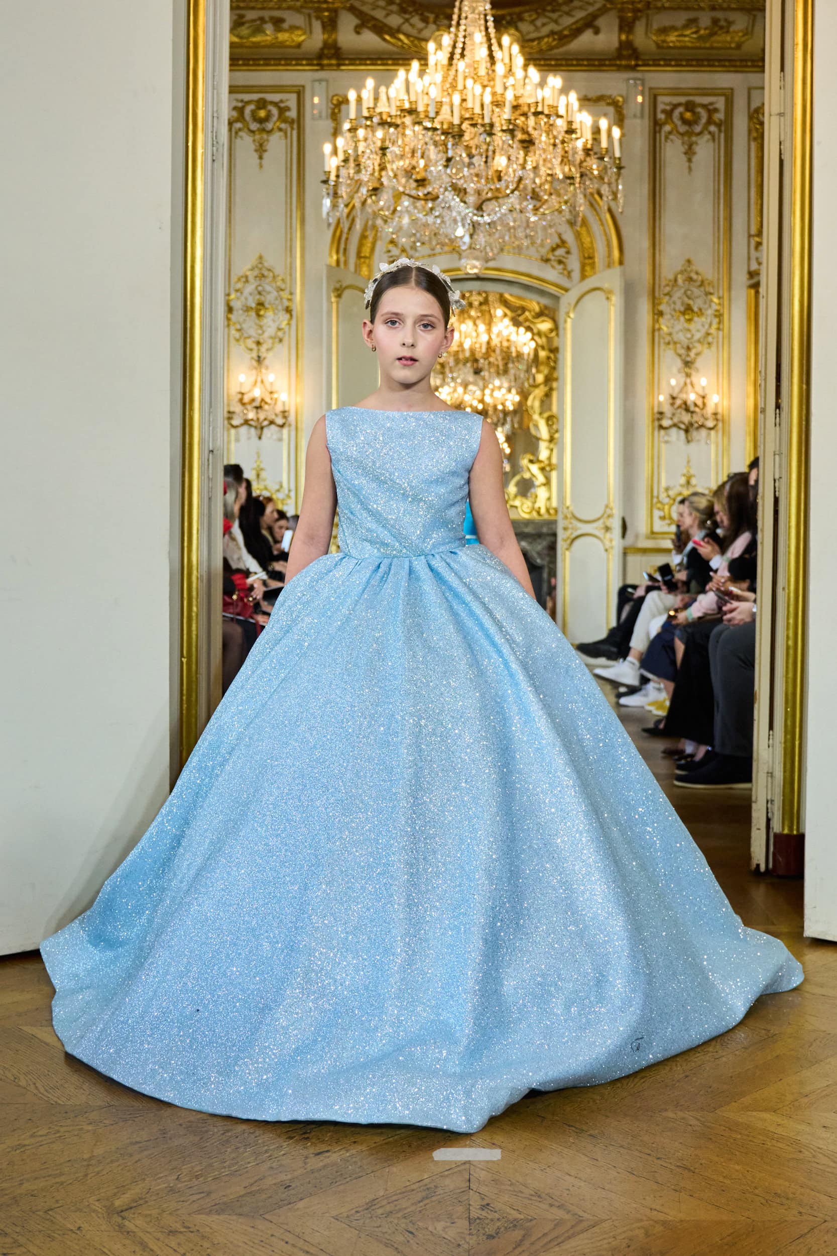 Paris Fashion Days Fall 2026 Fashion Show