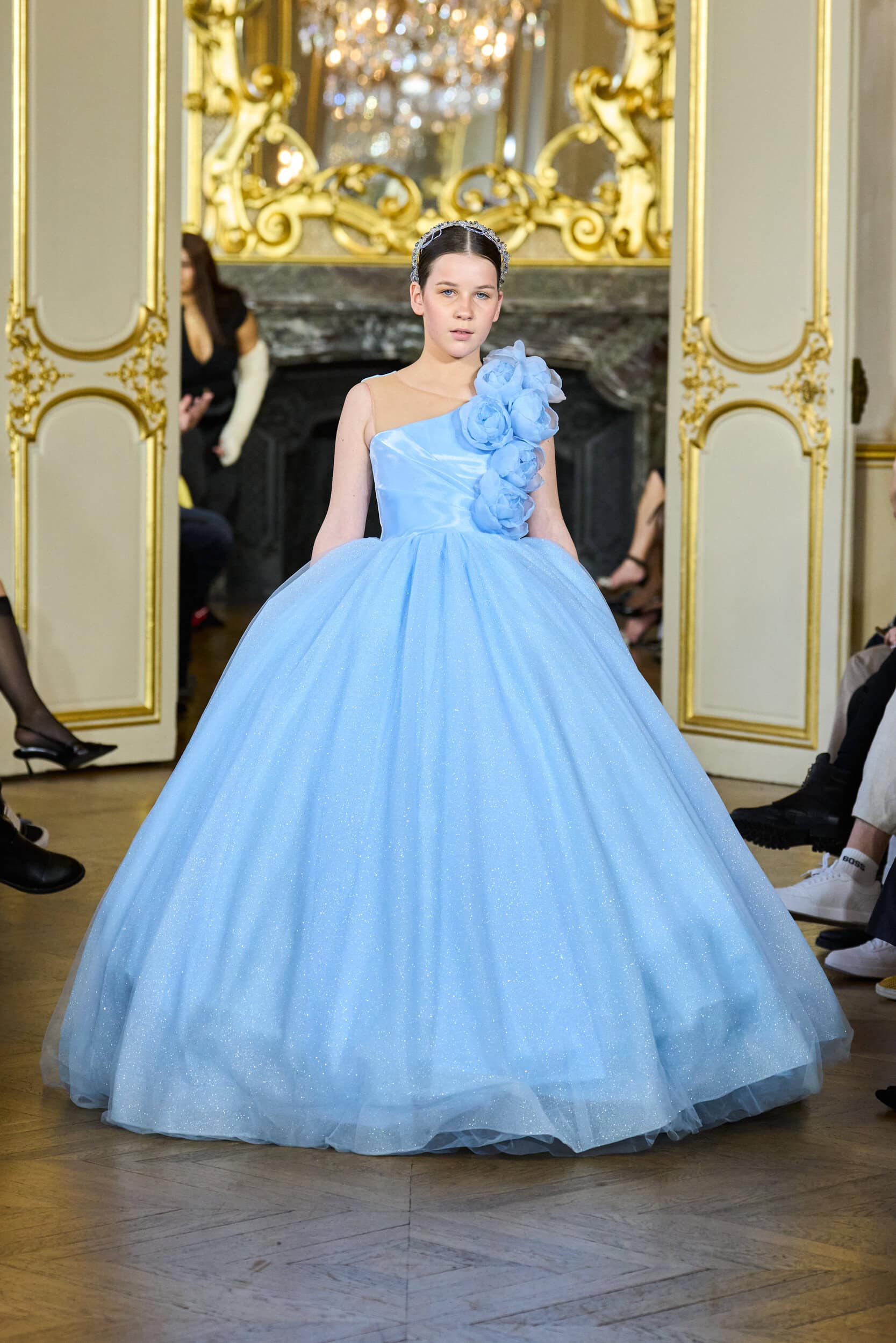 Paris Fashion Days Fall 2026 Fashion Show