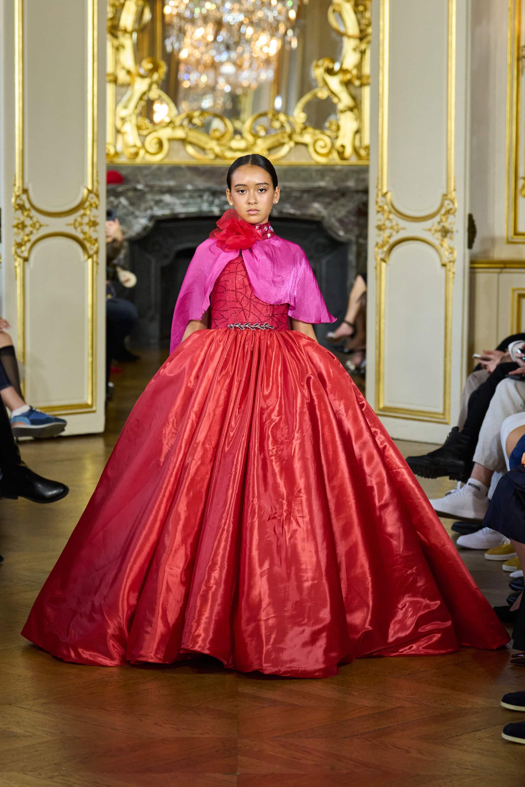 Paris Fashion Days Fall 2026 Fashion Show