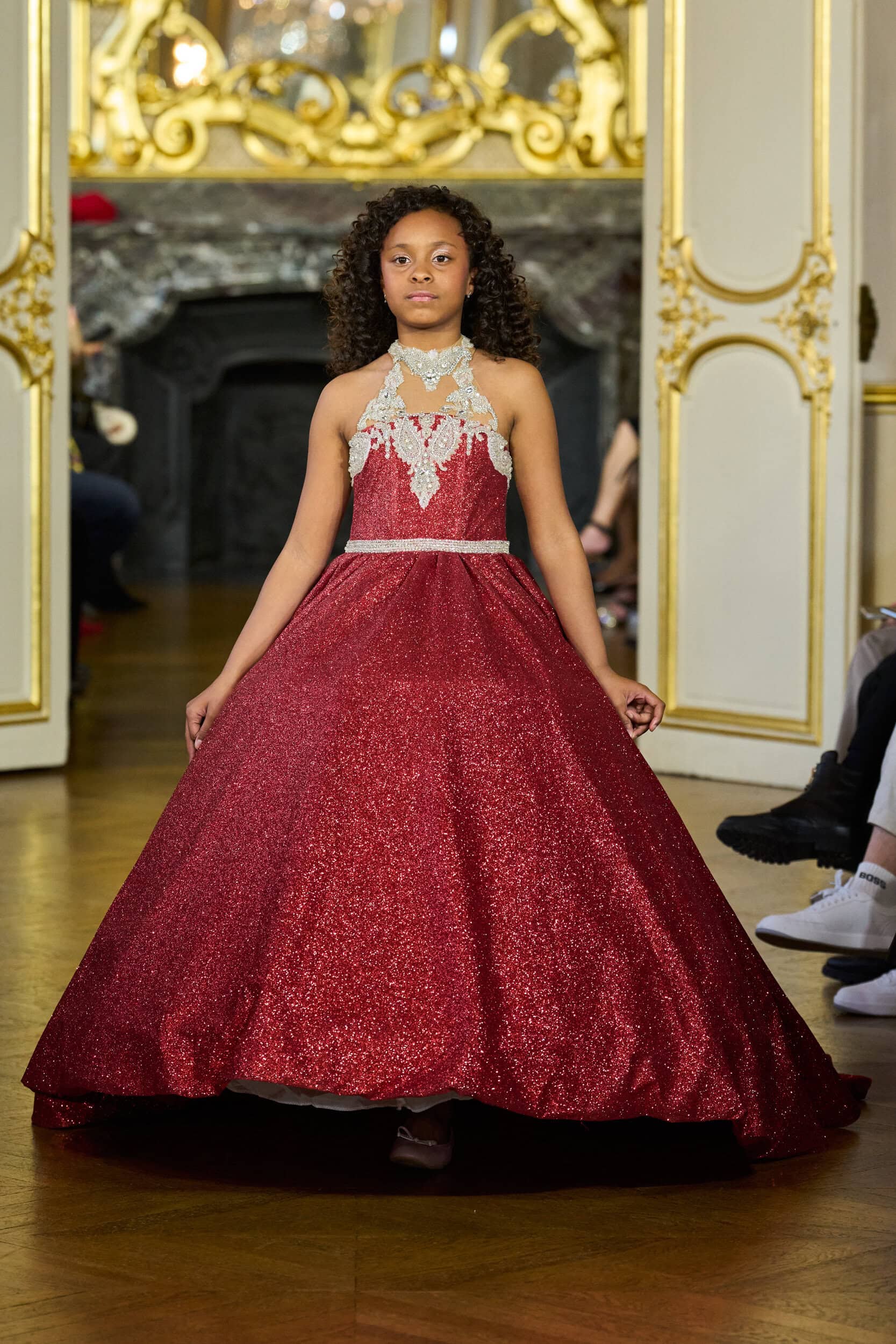 Paris Fashion Days Fall 2026 Fashion Show