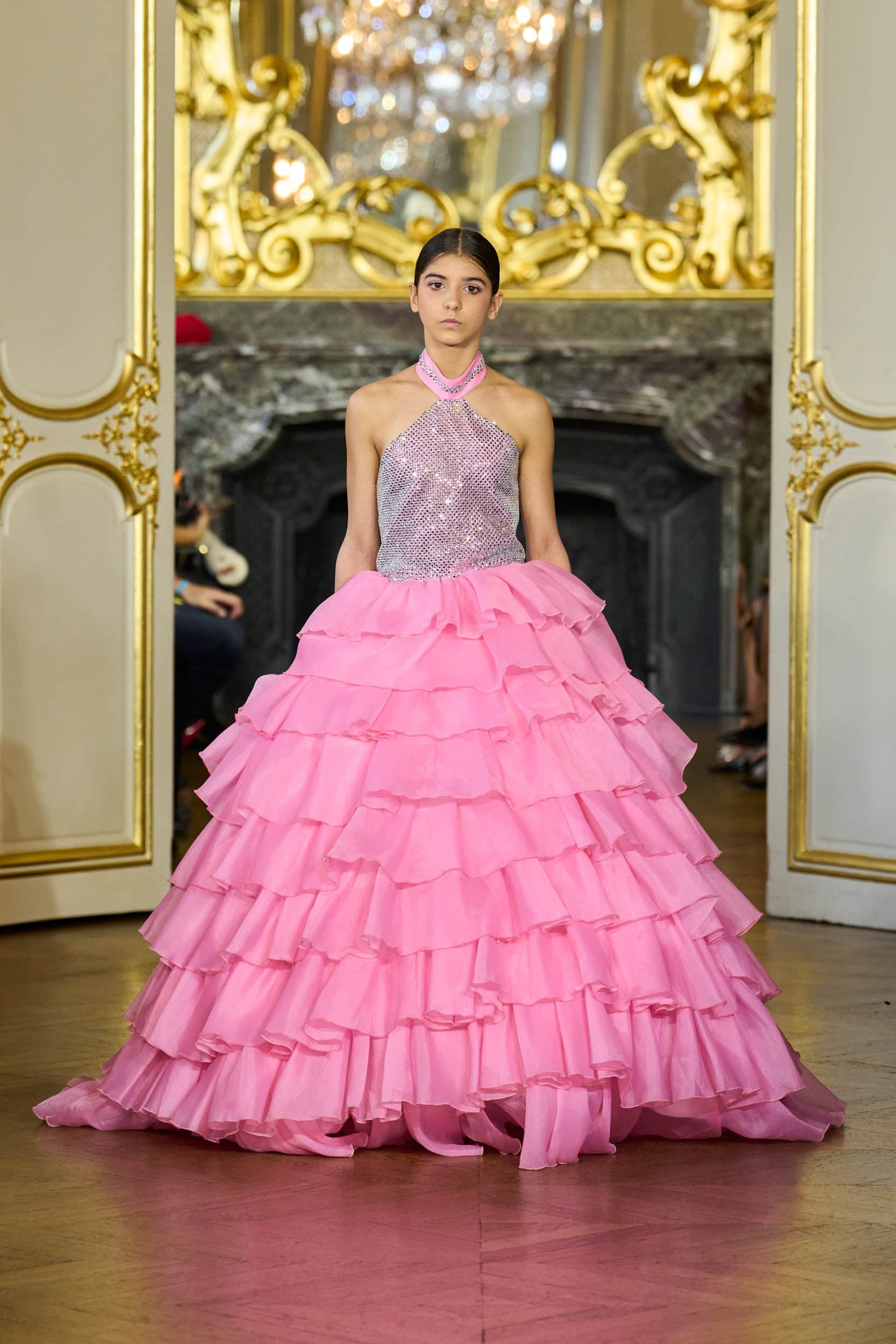 Paris Fashion Days Fall 2026 Fashion Show