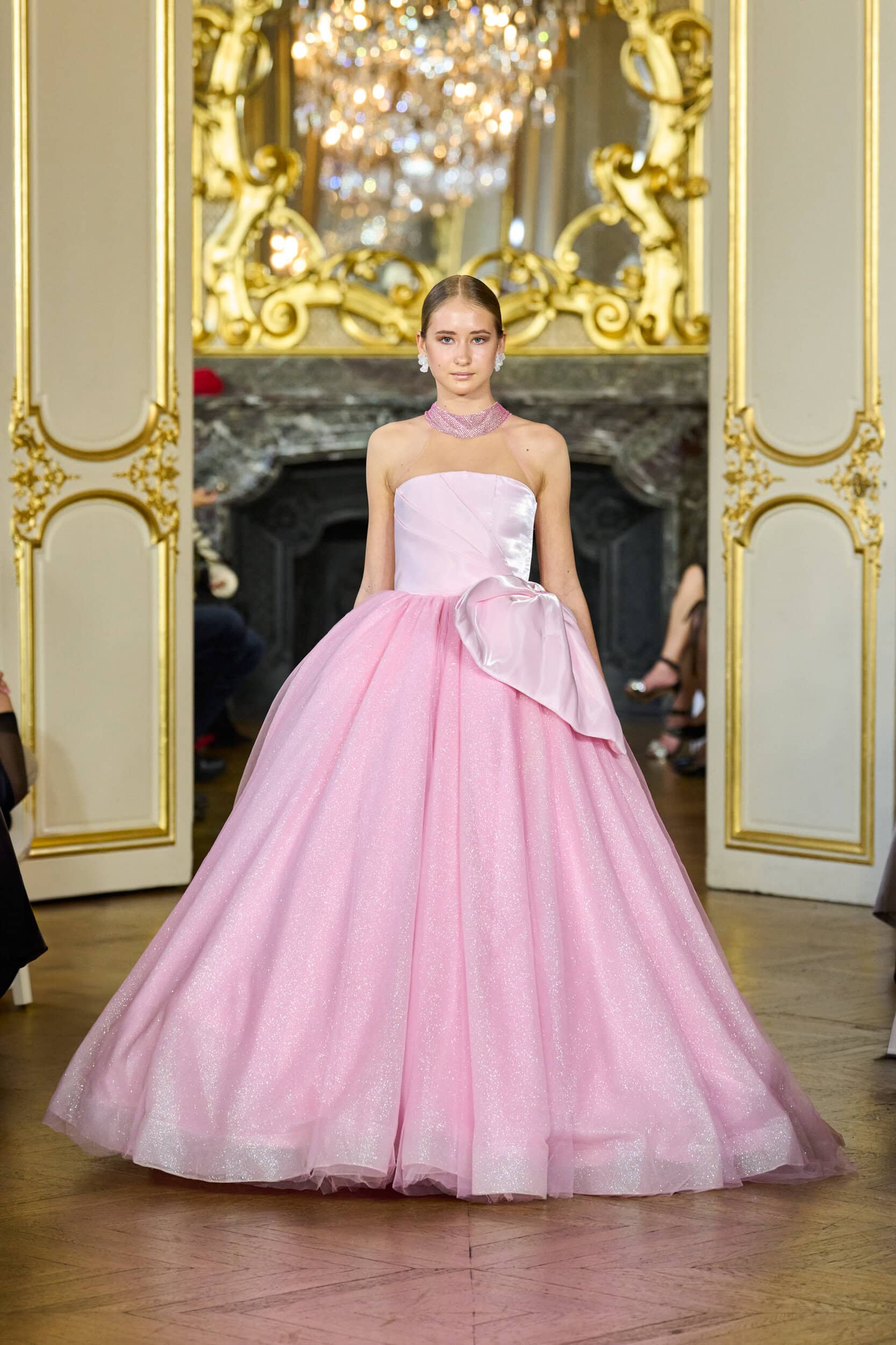 Paris Fashion Days Fall 2026 Fashion Show