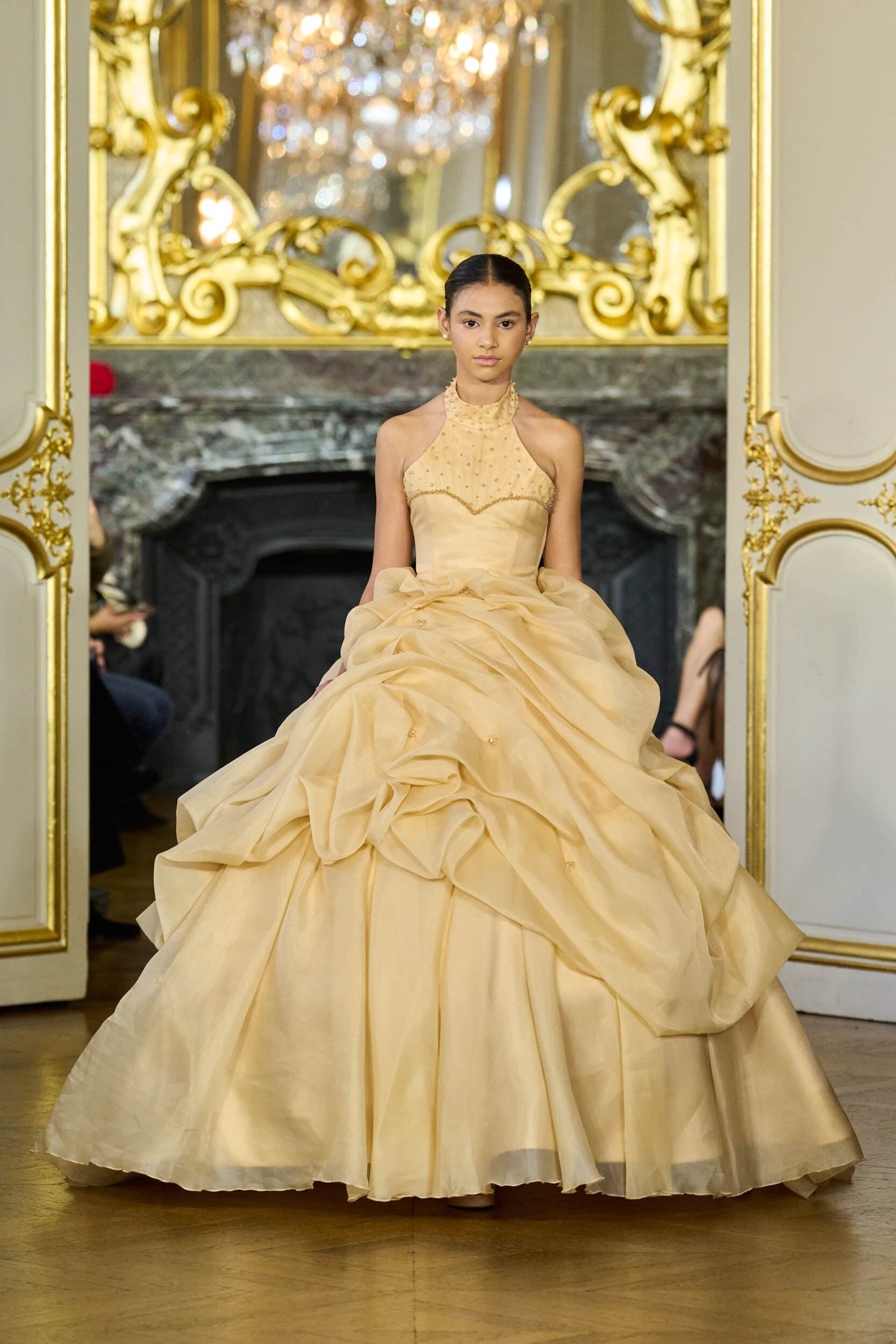 Paris Fashion Days Fall 2026 Fashion Show