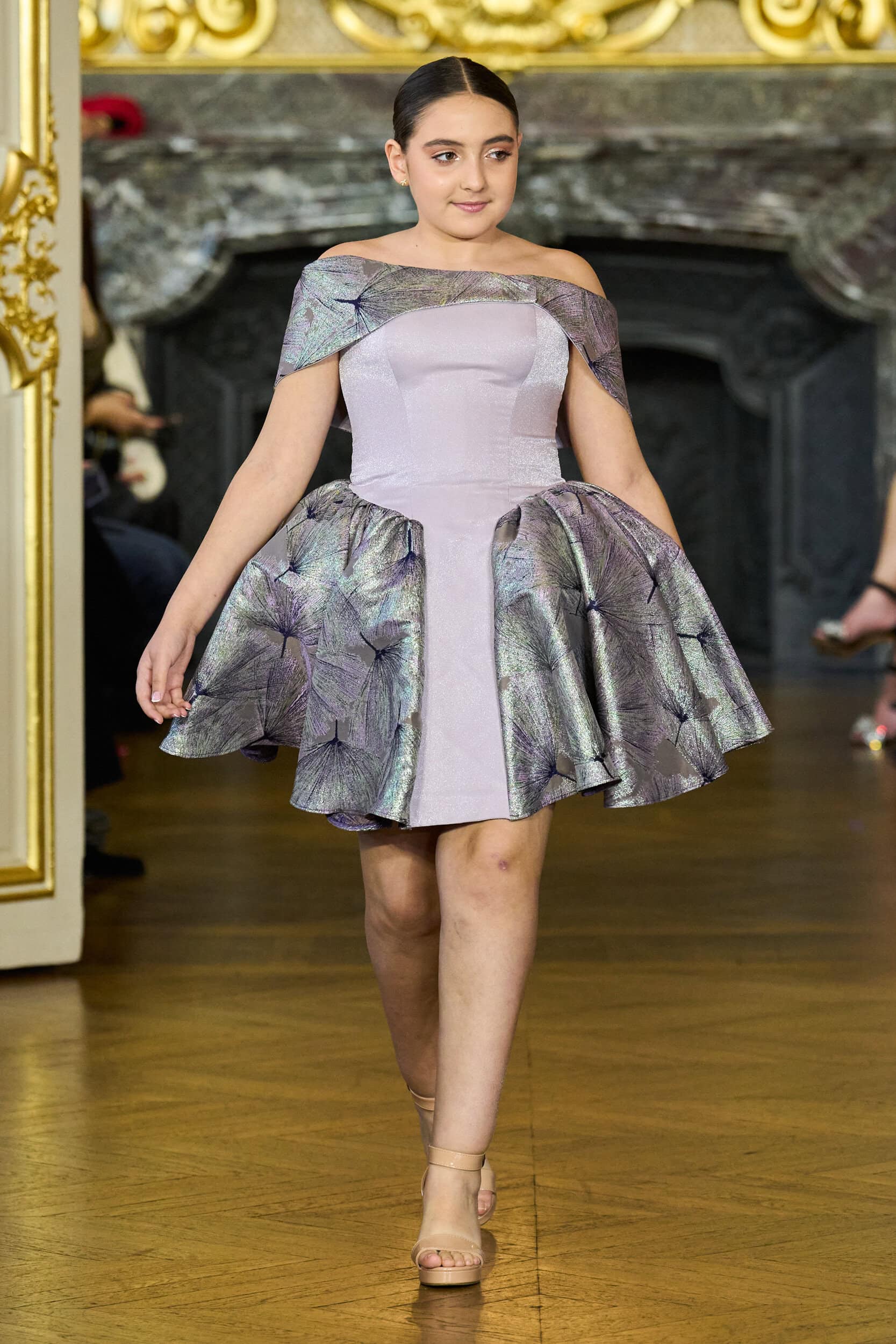 Paris Fashion Days Fall 2026 Fashion Show